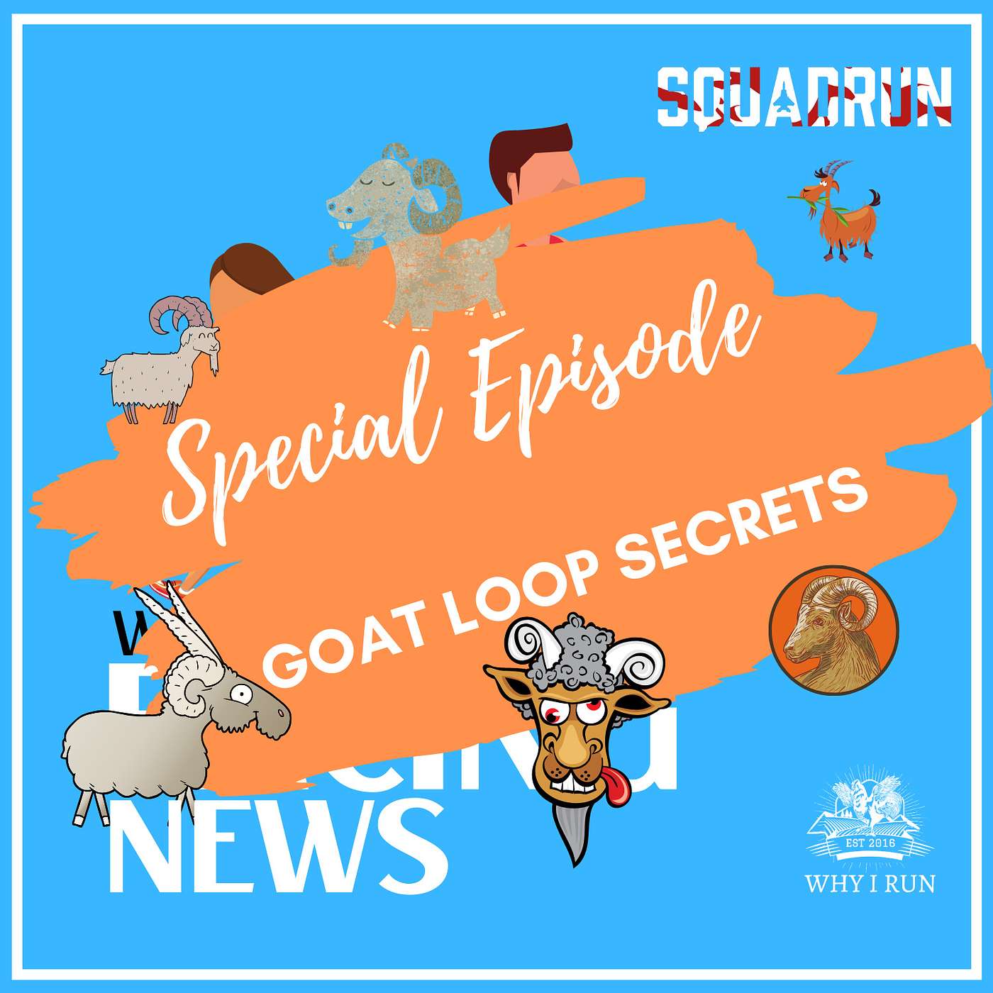 Goat Loop Secrets