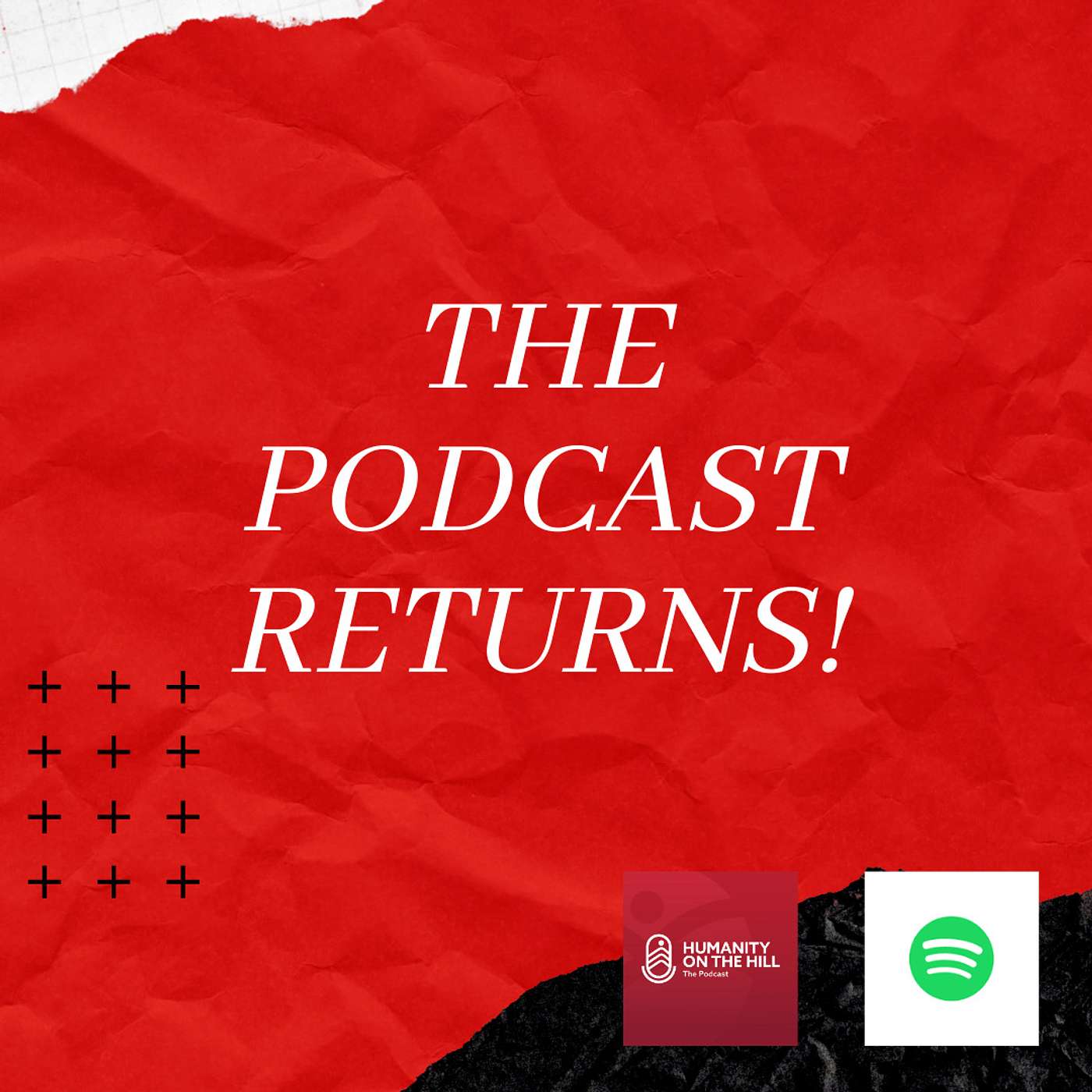 The Podcast Returns!