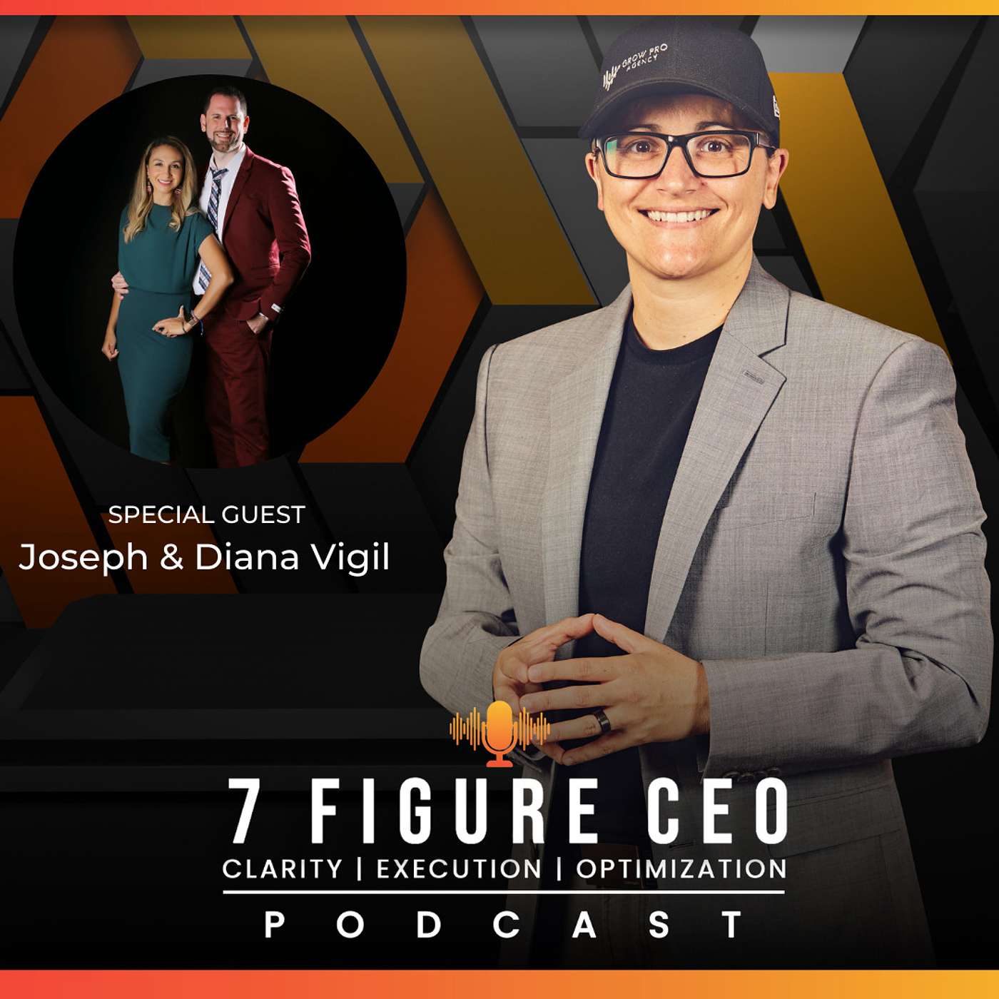 7 Figure CEO
