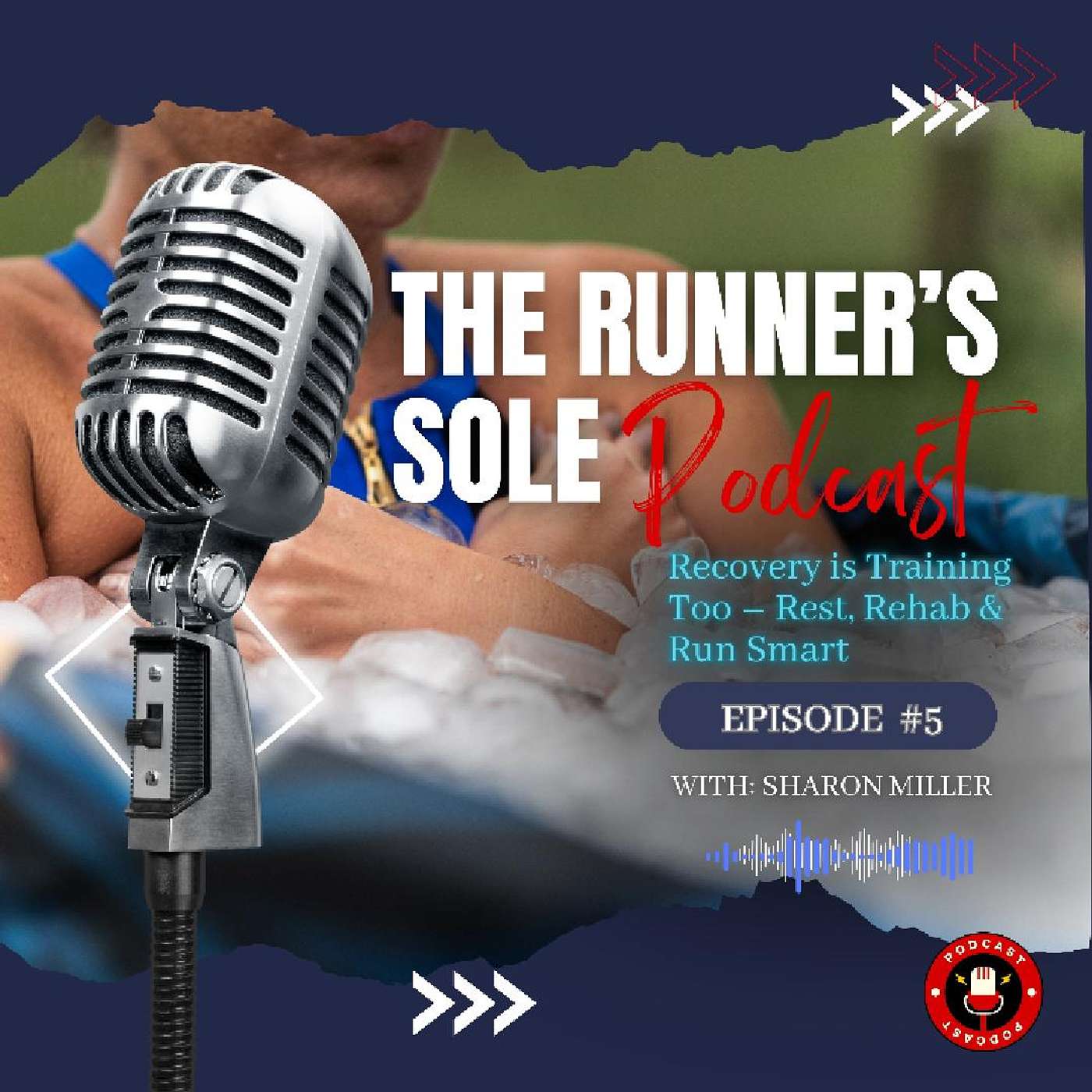THE RUNNER\'S SOLE