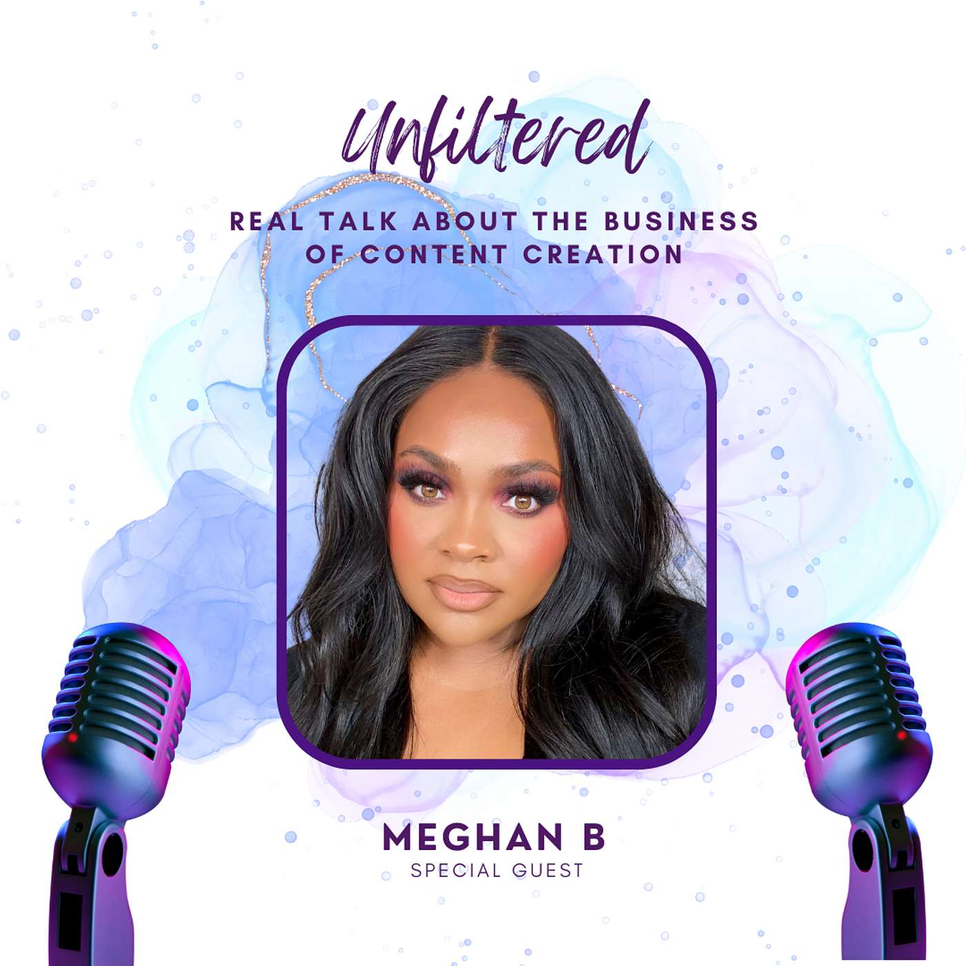 Unfiltered: Real Talk About the Business of Content Creation