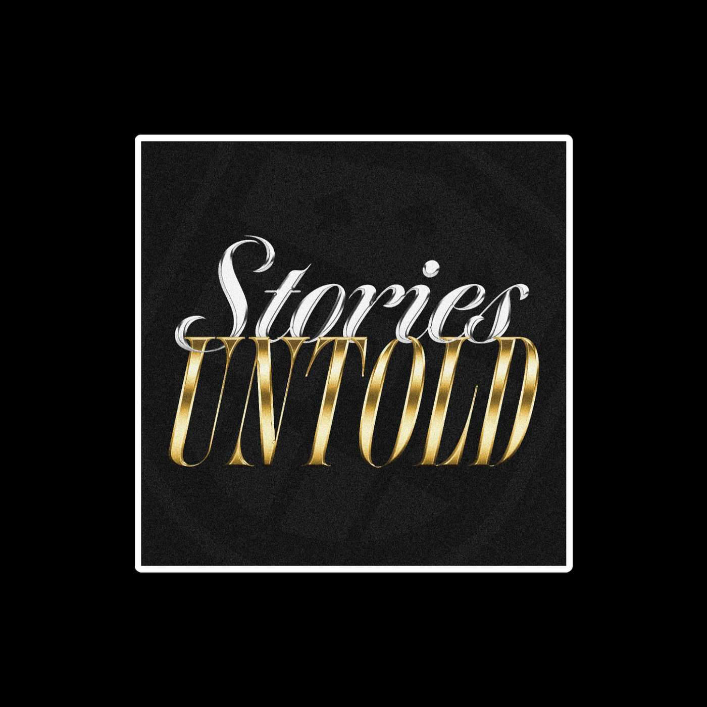 Stories Untold with Natalie Bode