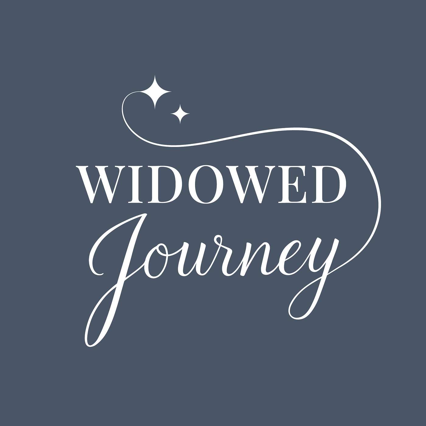 Widowed Journey