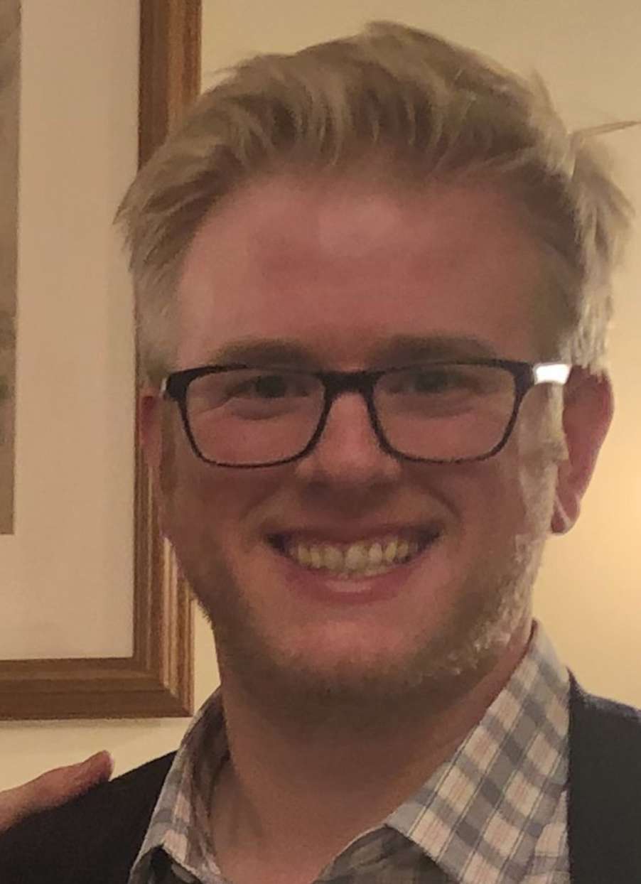 Ethan Warren