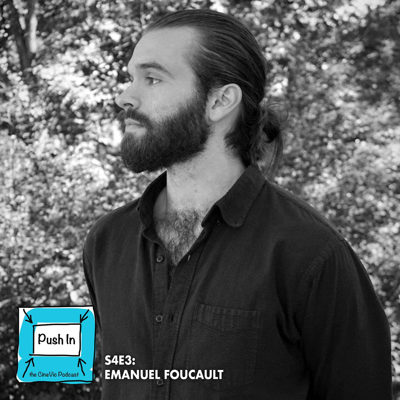 Push In - The CineVic Podcast