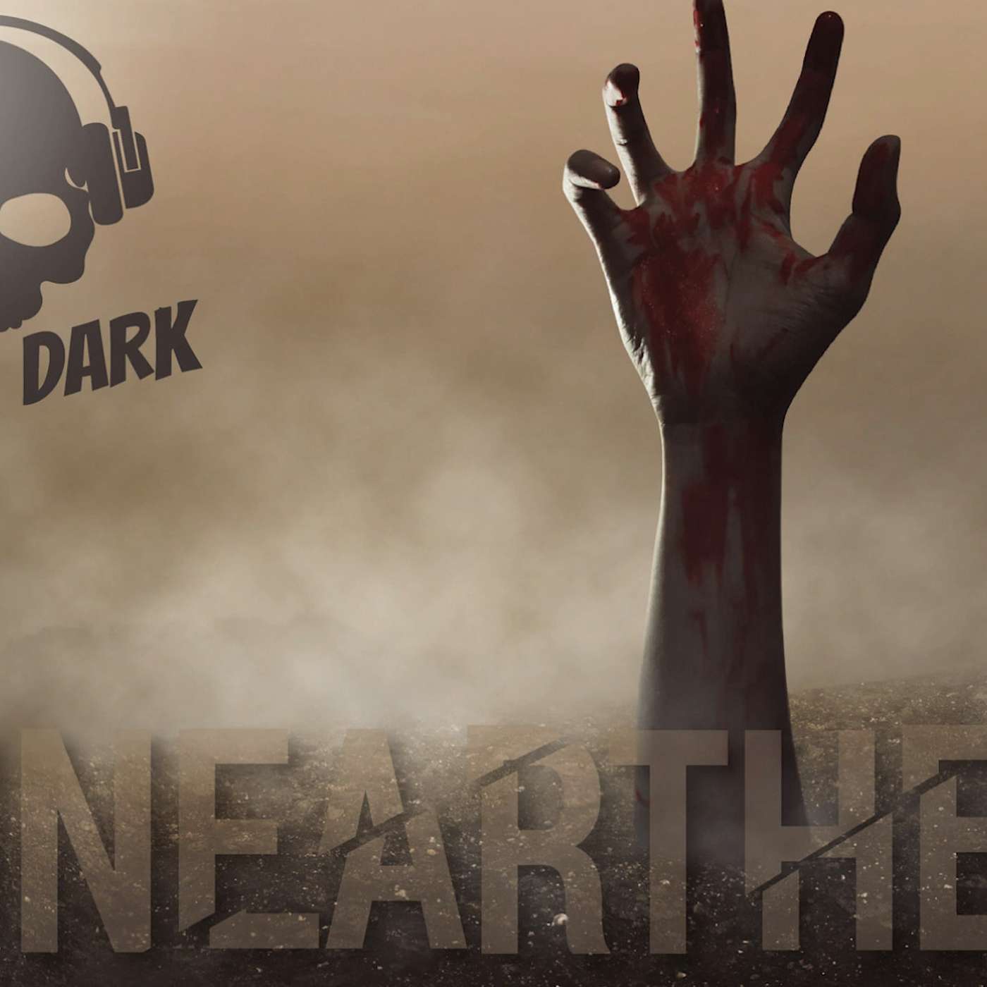 The Mick Dark Horror Series