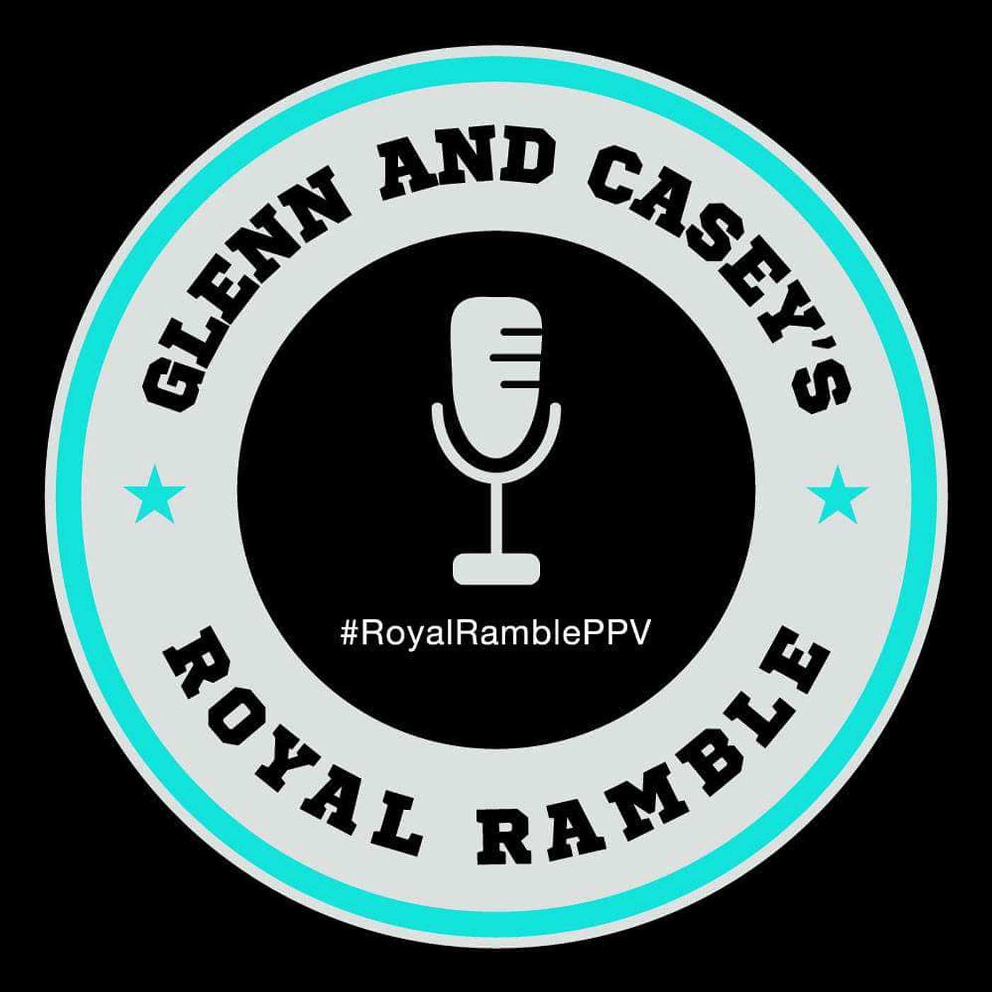 Glenn & Casey\'s Royal Ramble