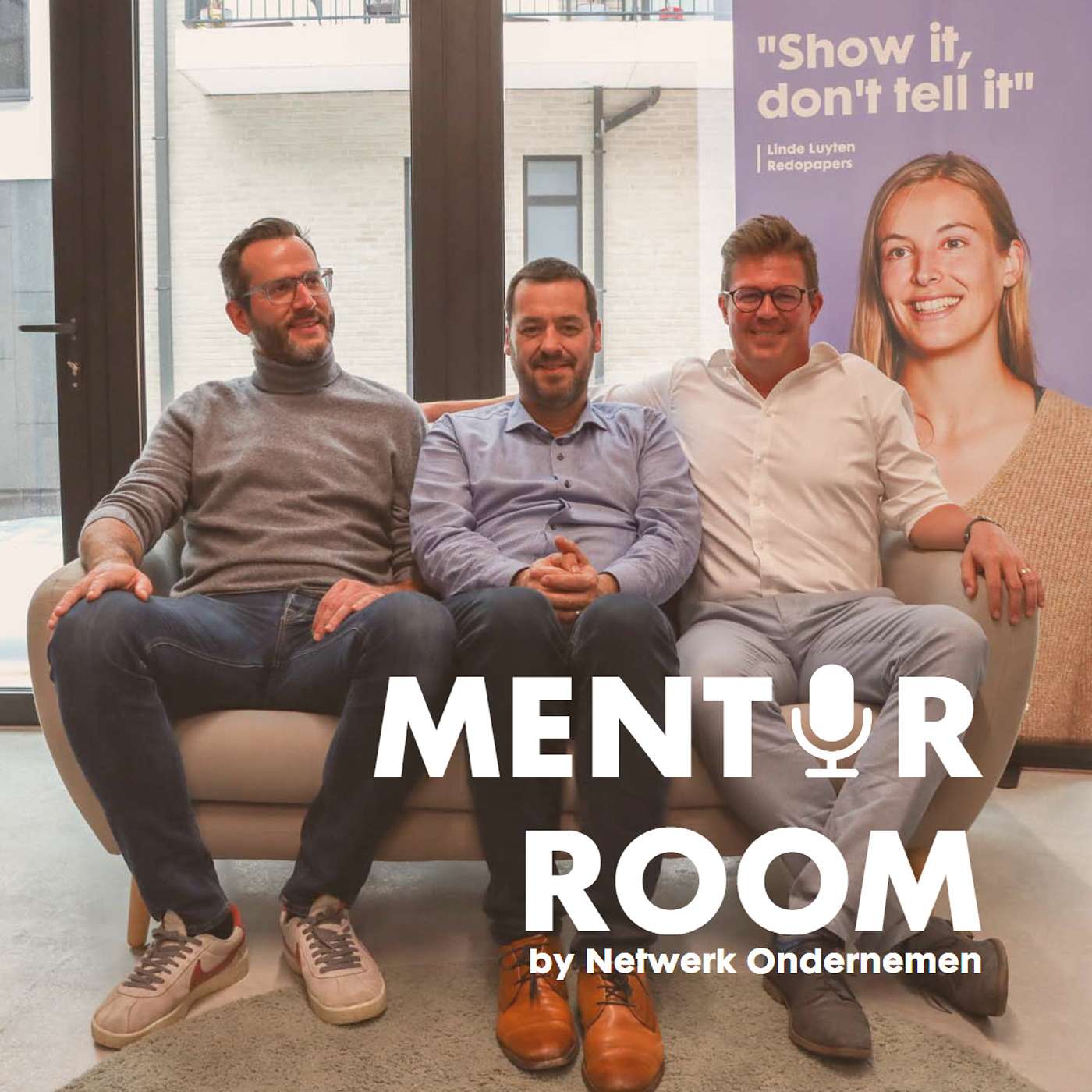 Mentor Room