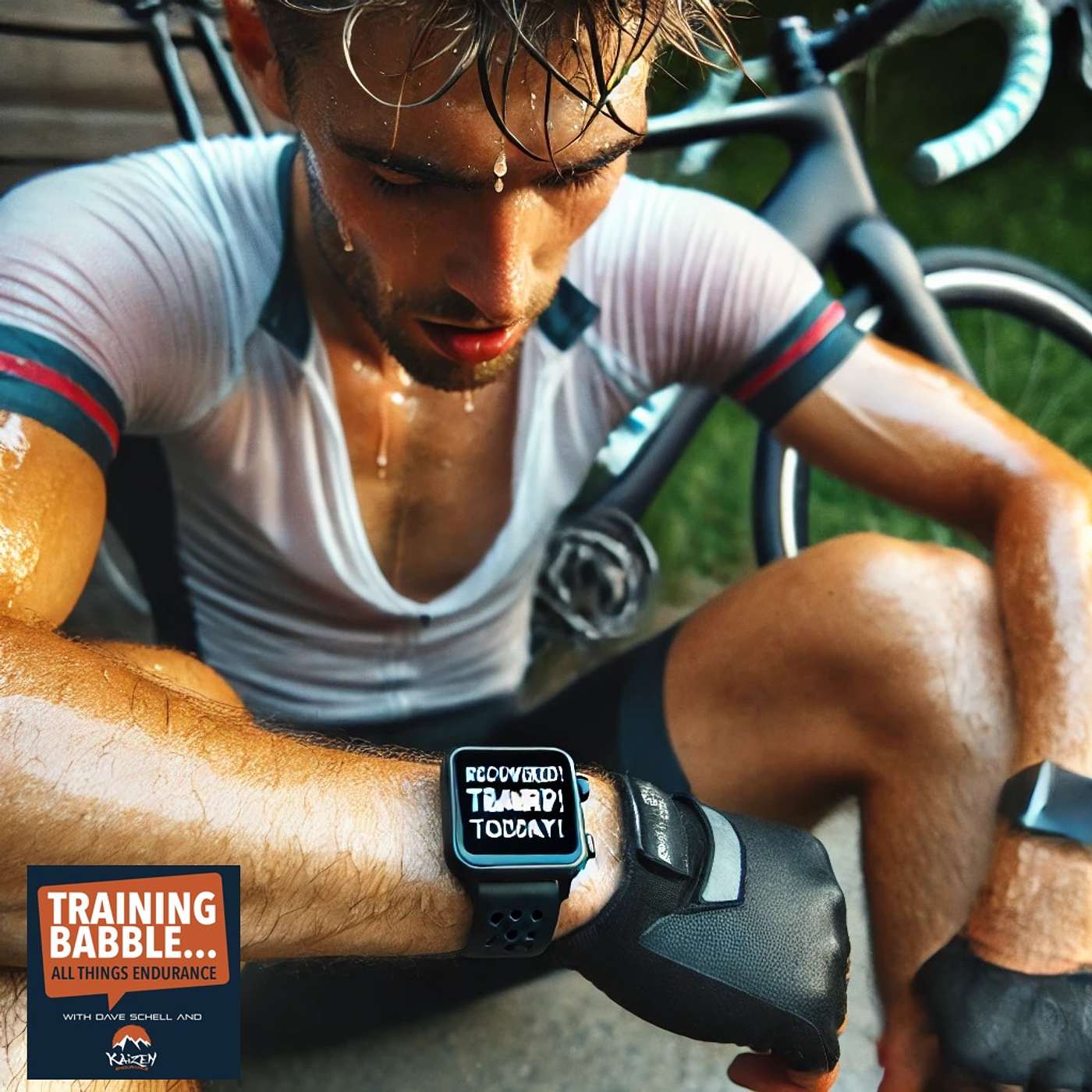 Training Babble: Off-Road Insights for Mountain Bike and Gravel Cycling