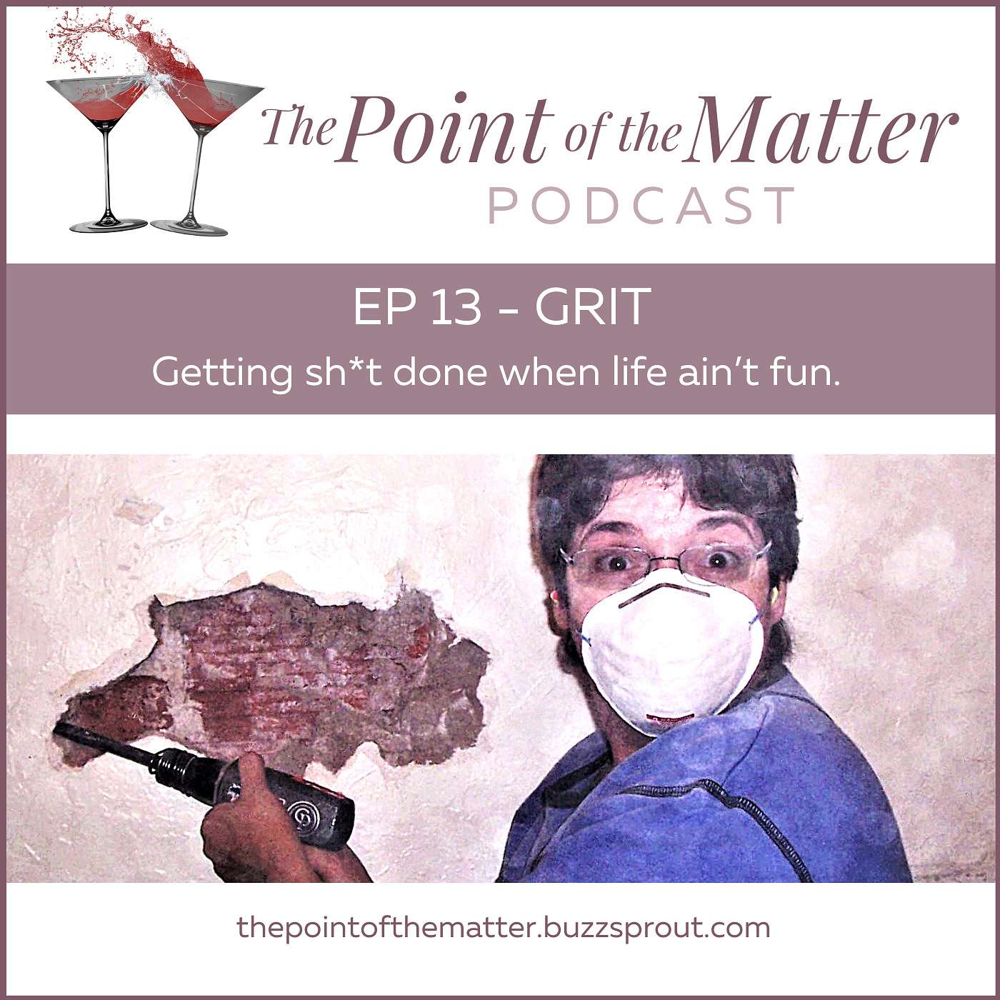 The Point of the Matter