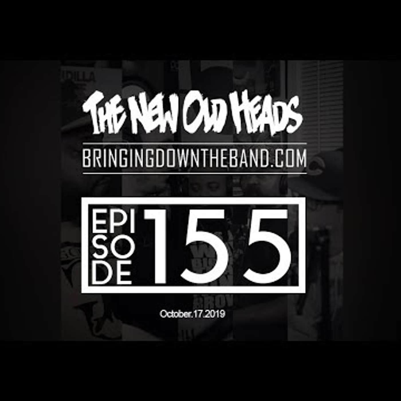 NOH #155 | "OG's or not, you have to hold artists accountable."