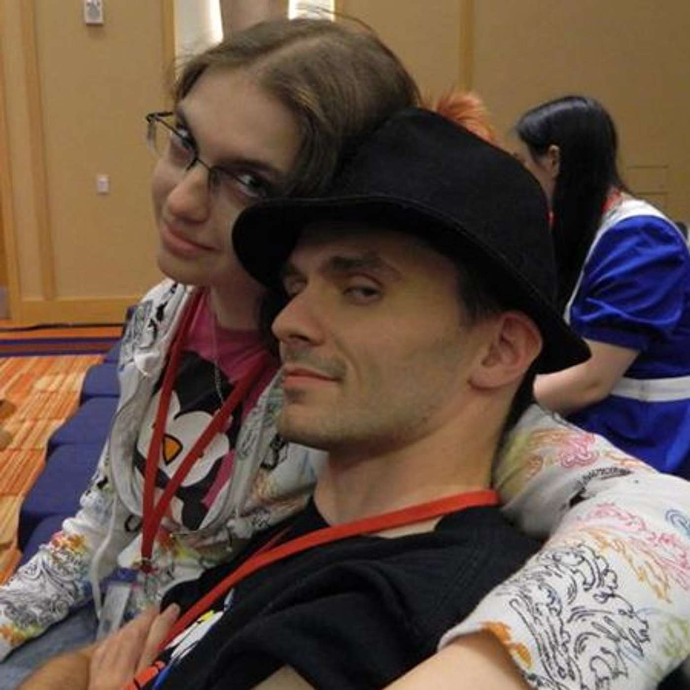 The Other Side - Episode 62: The Other Side Of Otakon