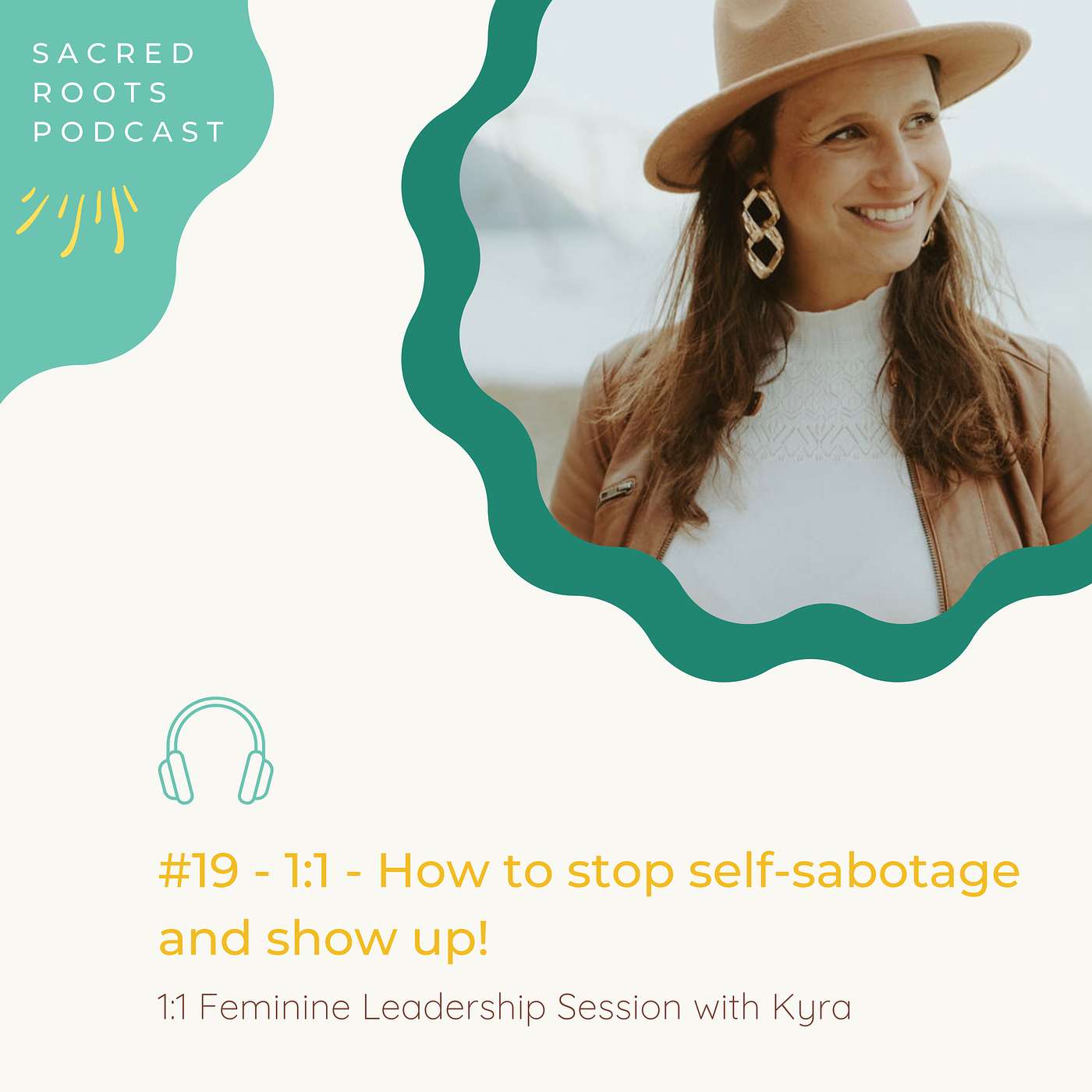 Sacred Roots Podcast