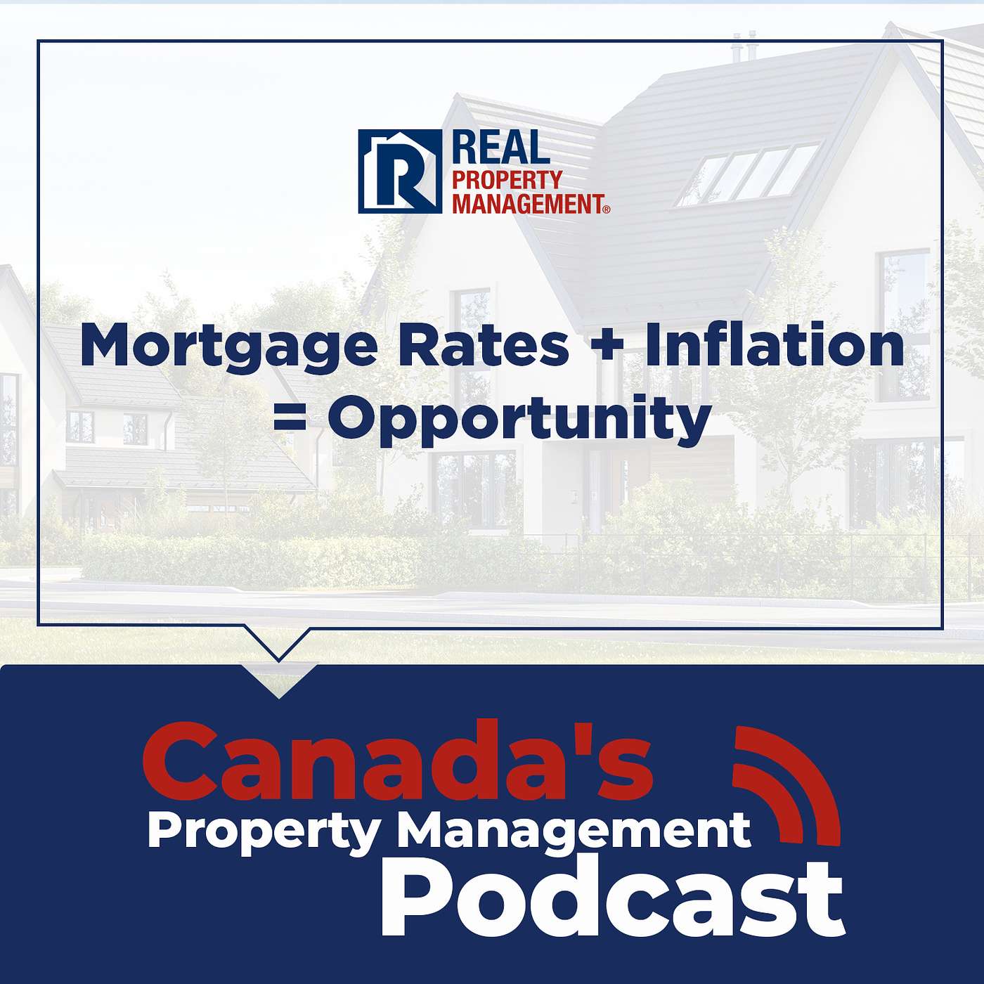 Canada\'s Real Estate Podcast