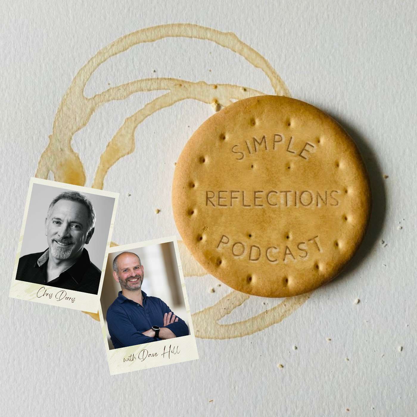 Simple Reflections Podcast