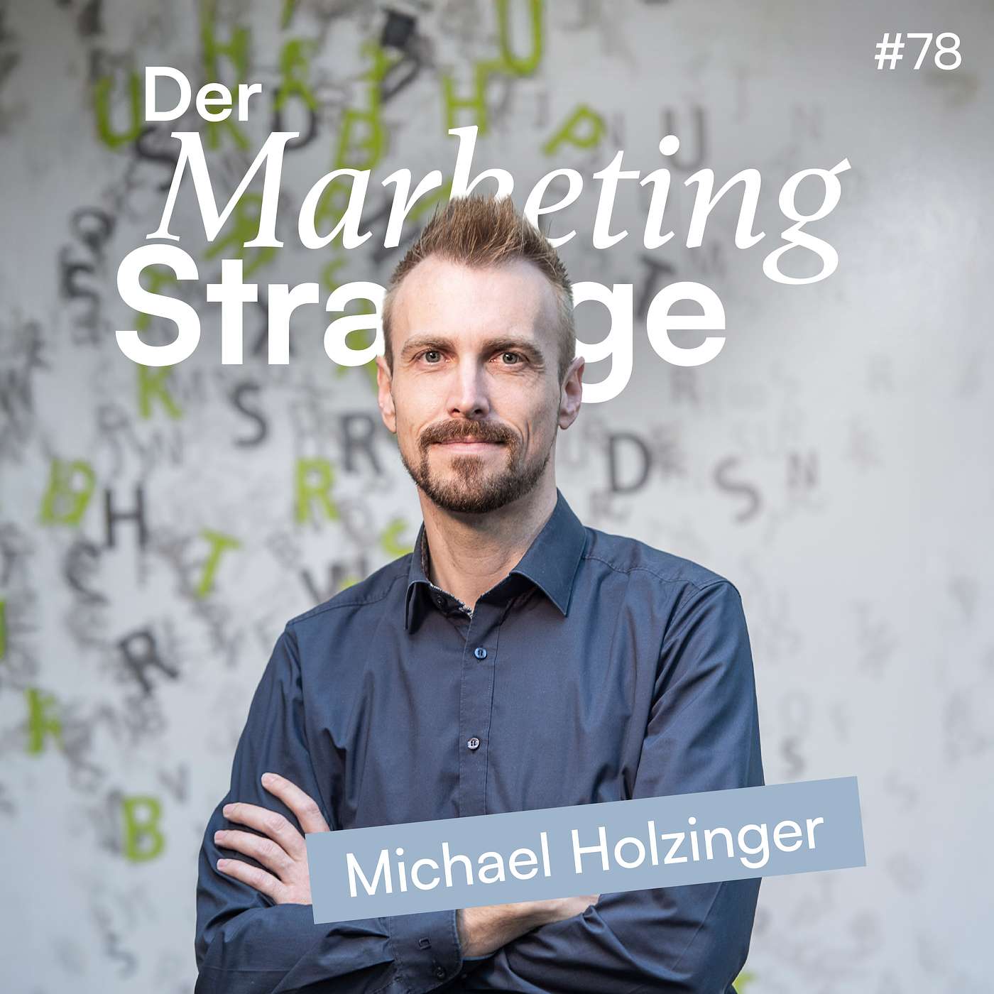 78 | Wie Du KI in Deinem Unternehmen wirklich sinnvoll einsetzt (mit Michael Holzinger)