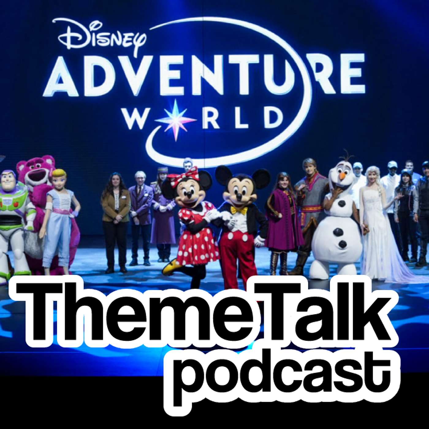 ThemeTalk