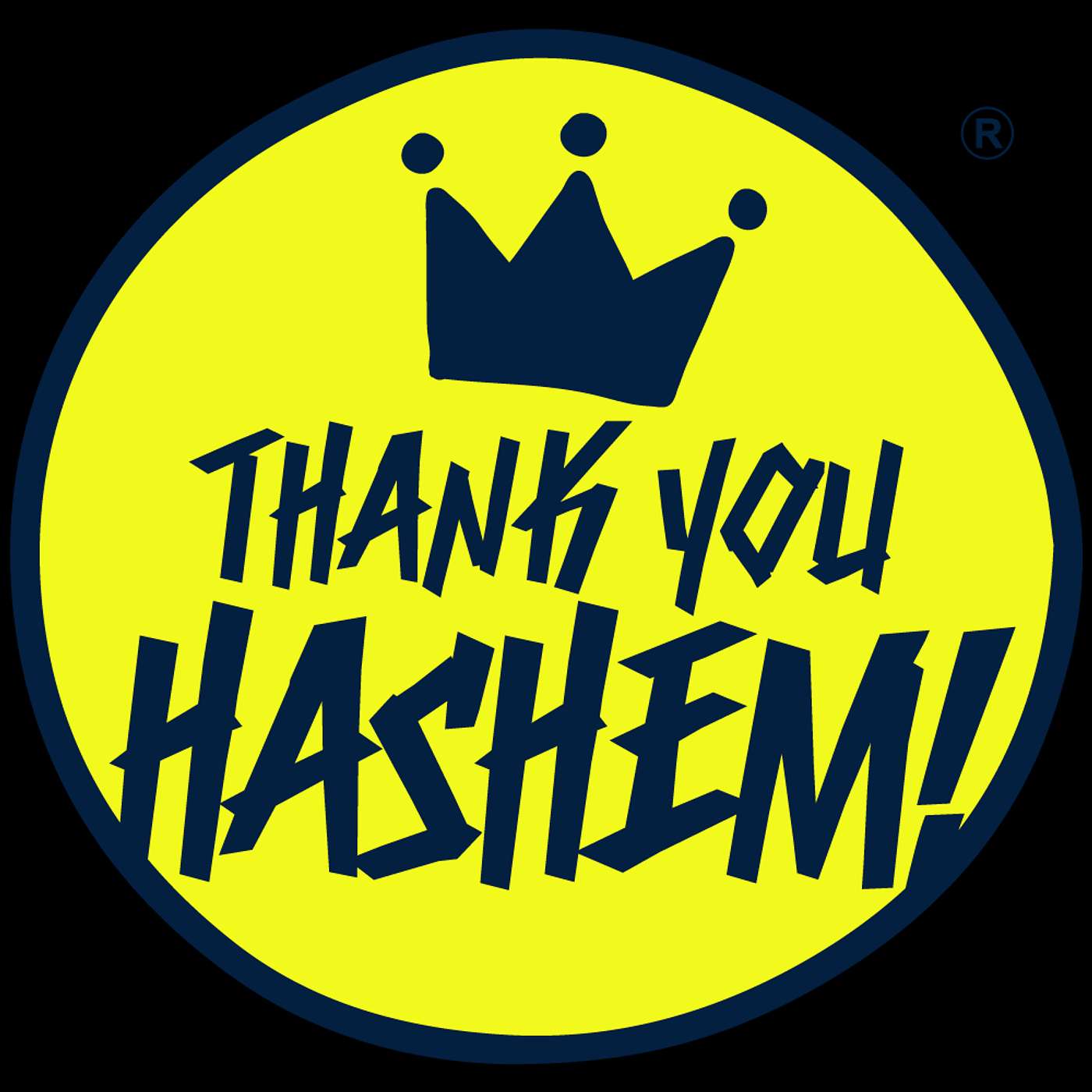 Episode 2070 - Thank you...Hashem
