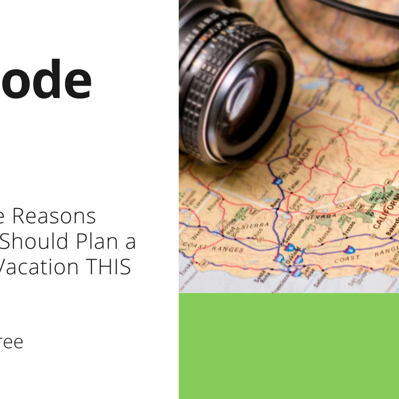 OTT: 128: 5 Genuine Reasons Teachers Should Plan a Summer Vacation THIS Year