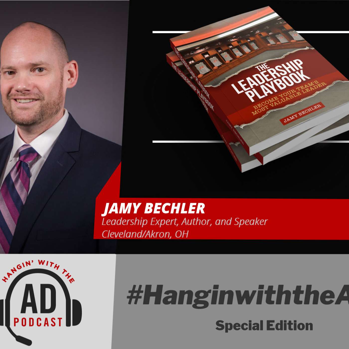 Hangin With The AD Podcast