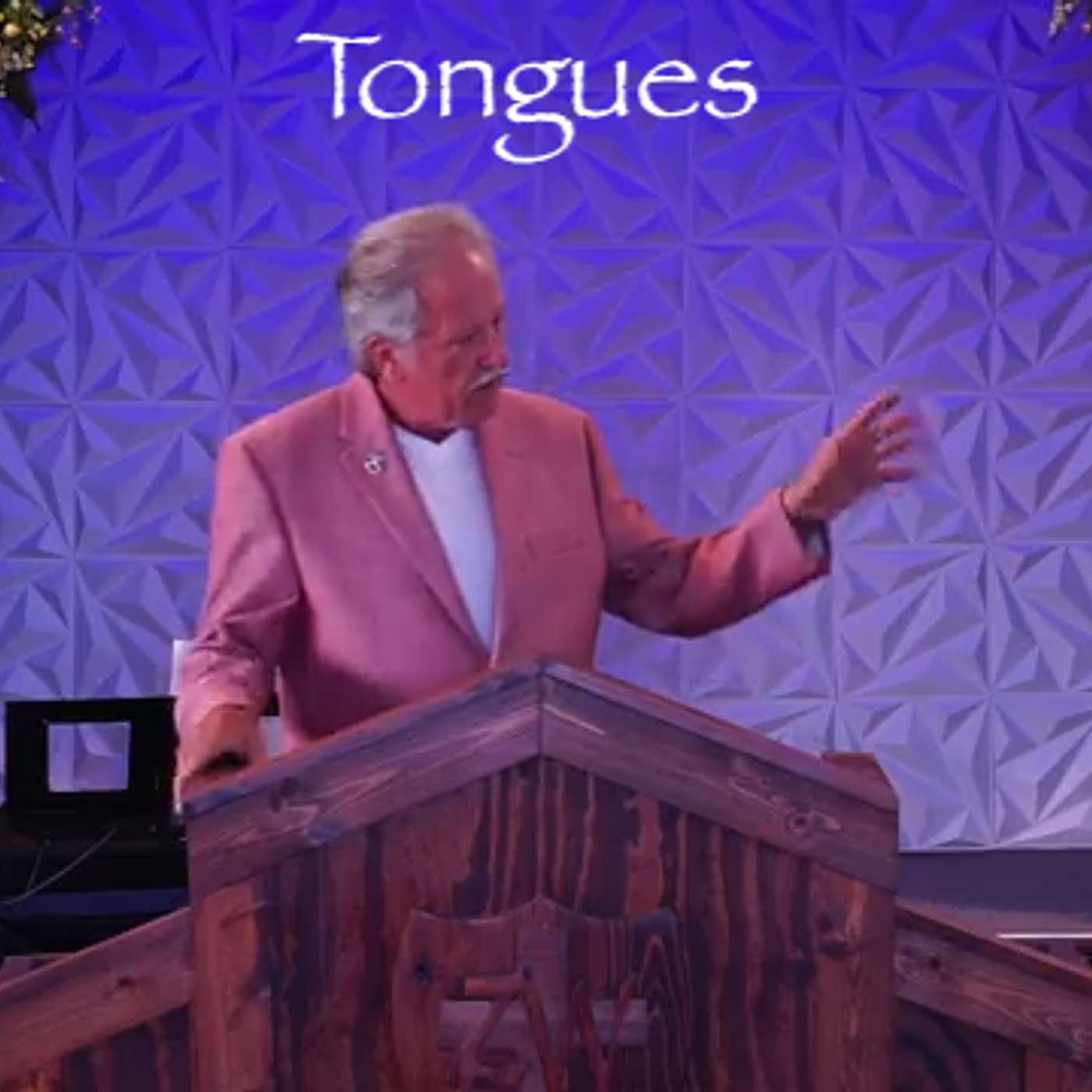 Tongues