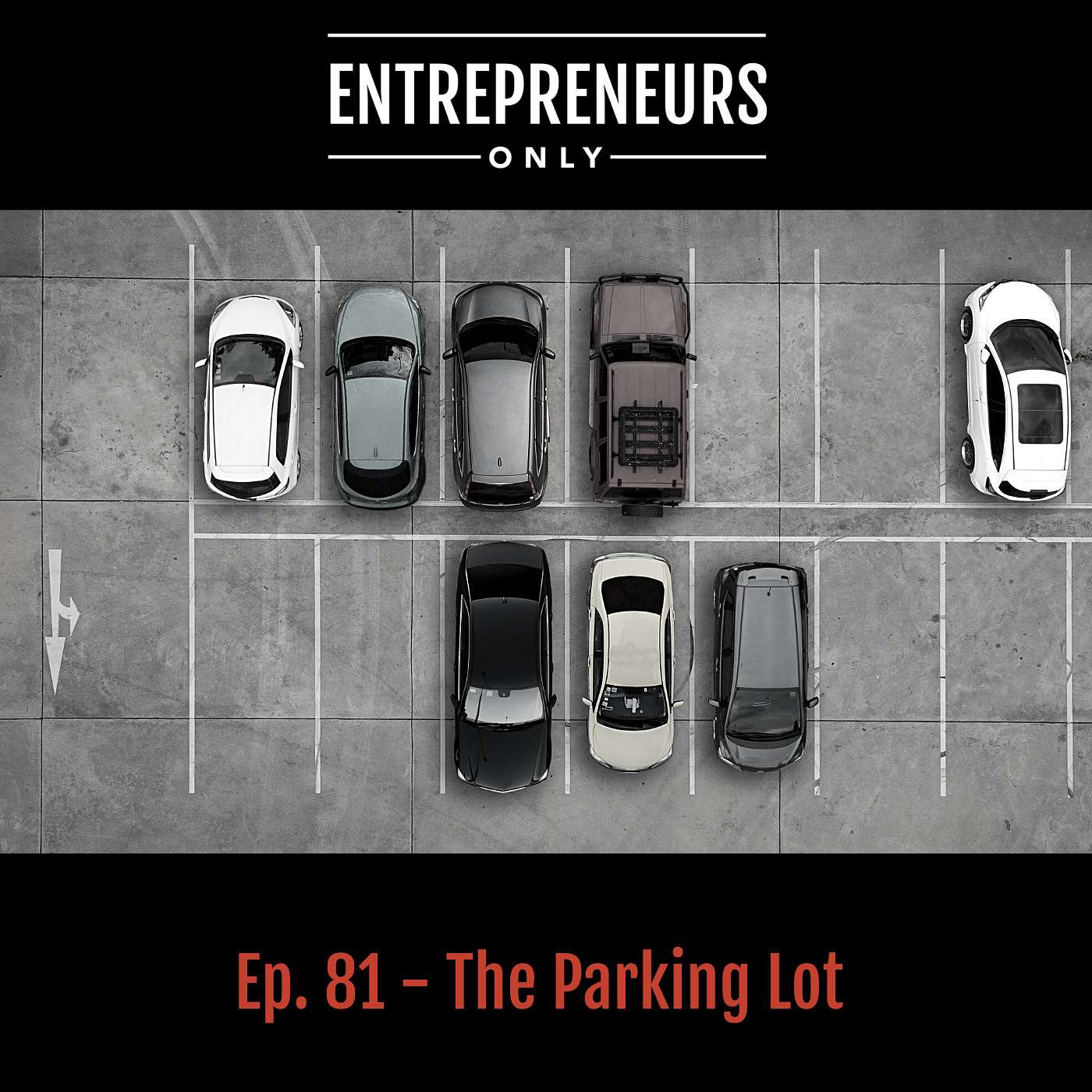 The Parking Lot