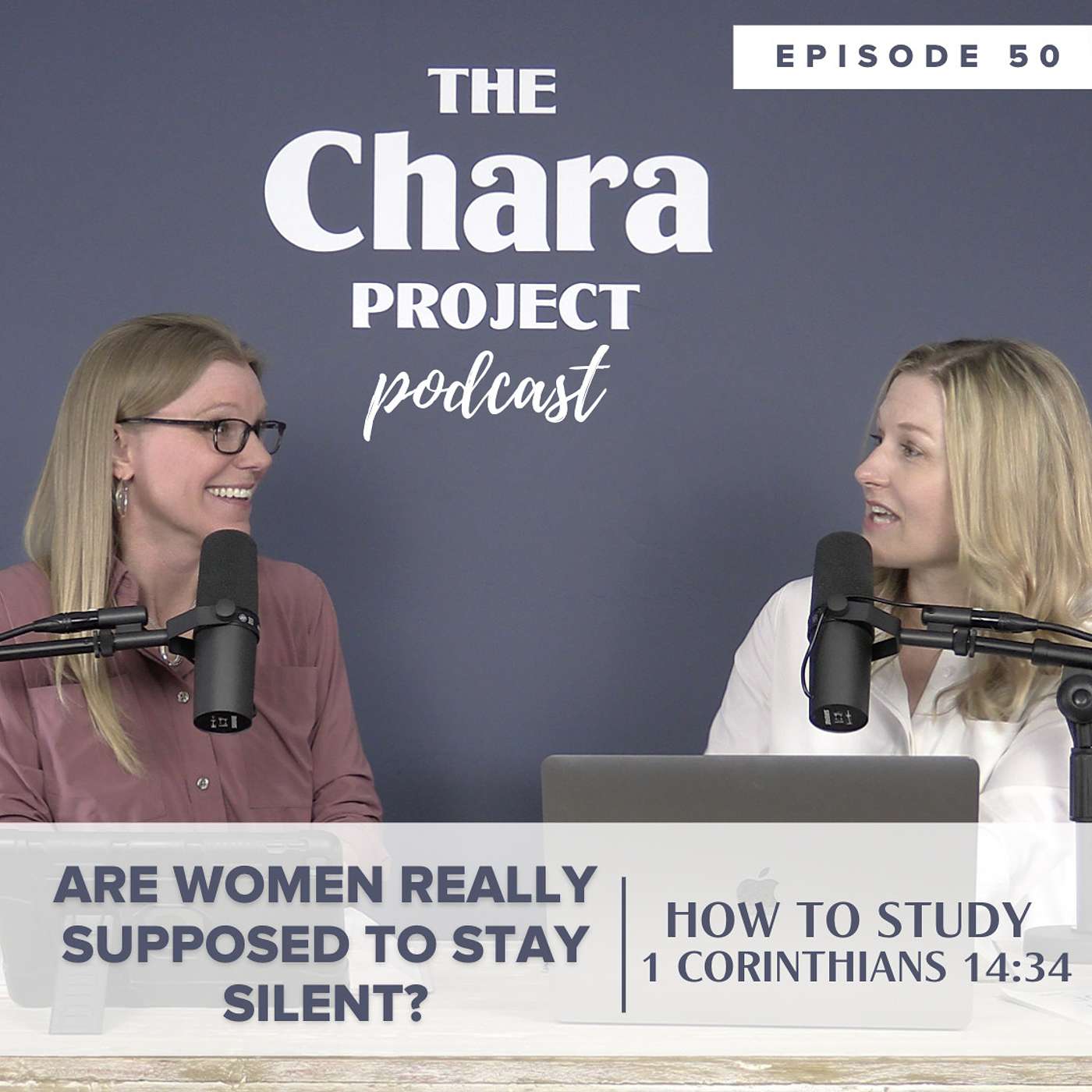 The Chara Project Podcast