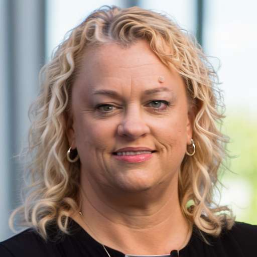 Stacey Bartels