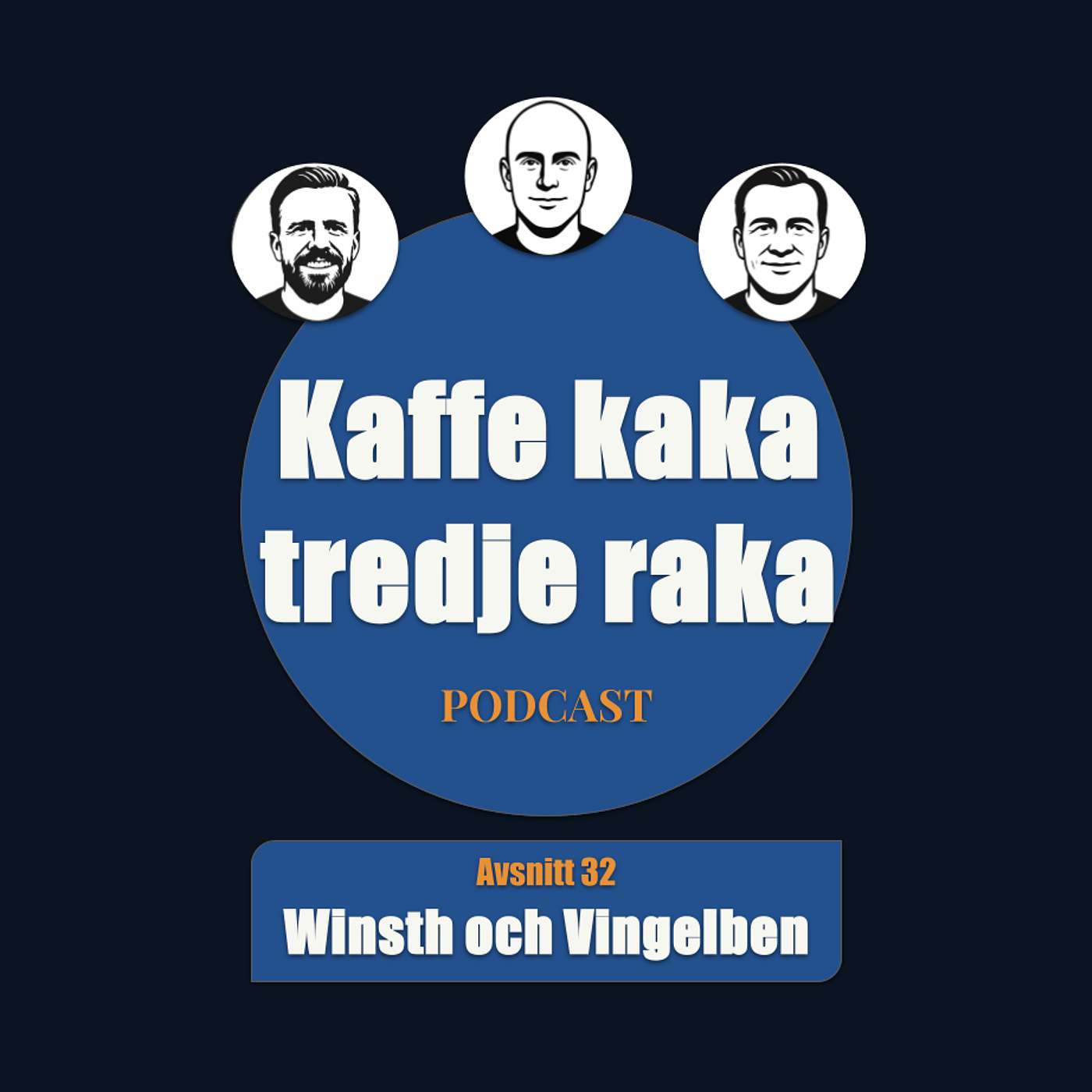32. Winsth och Vingelben