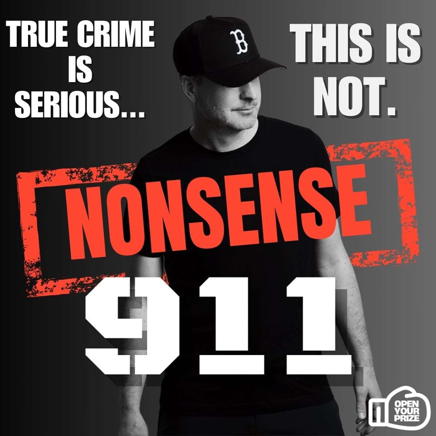 NONSENSE 911