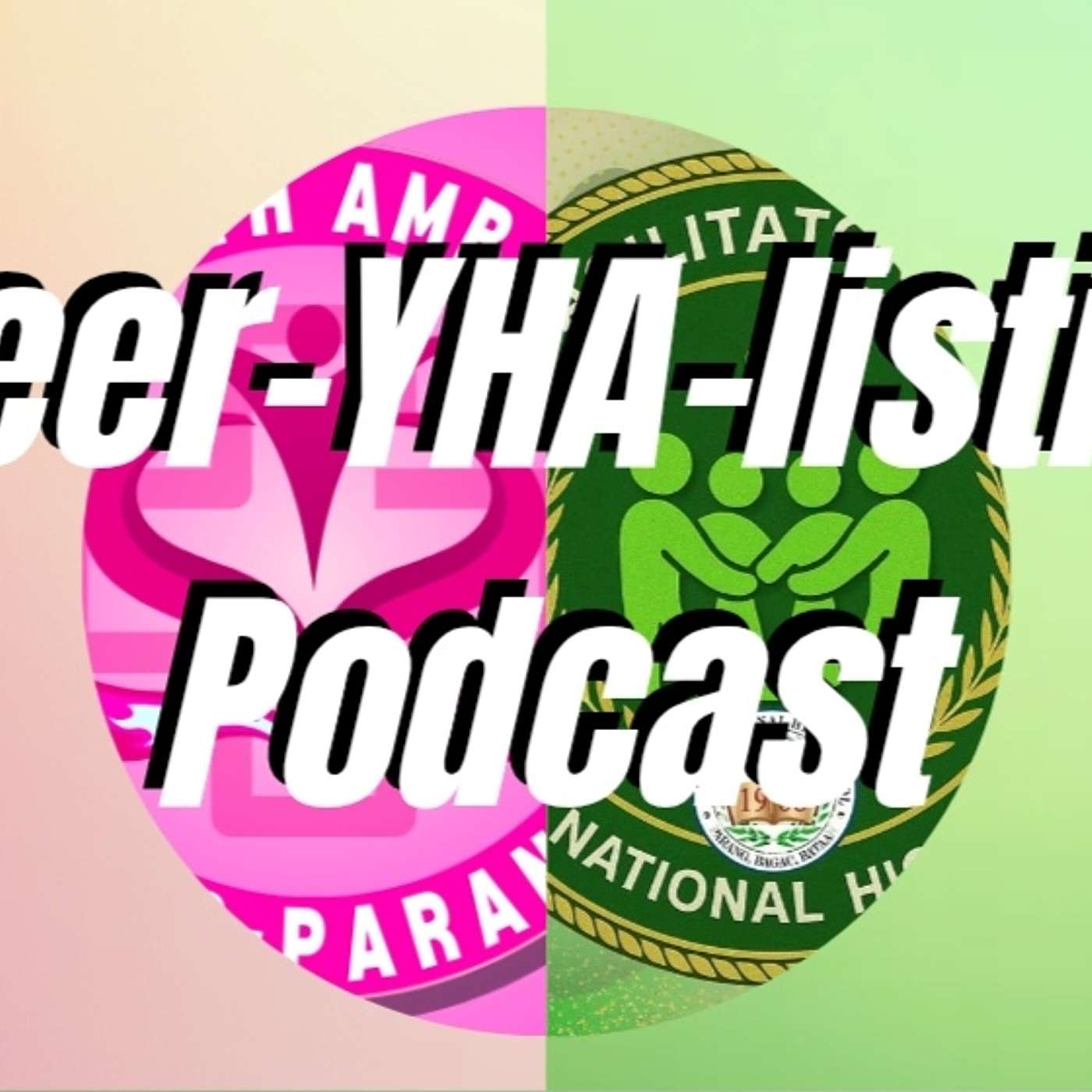 Peer-YHA-Listic Talk
