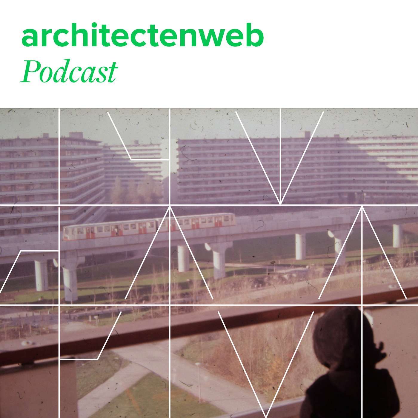 Architectenweb Podcast