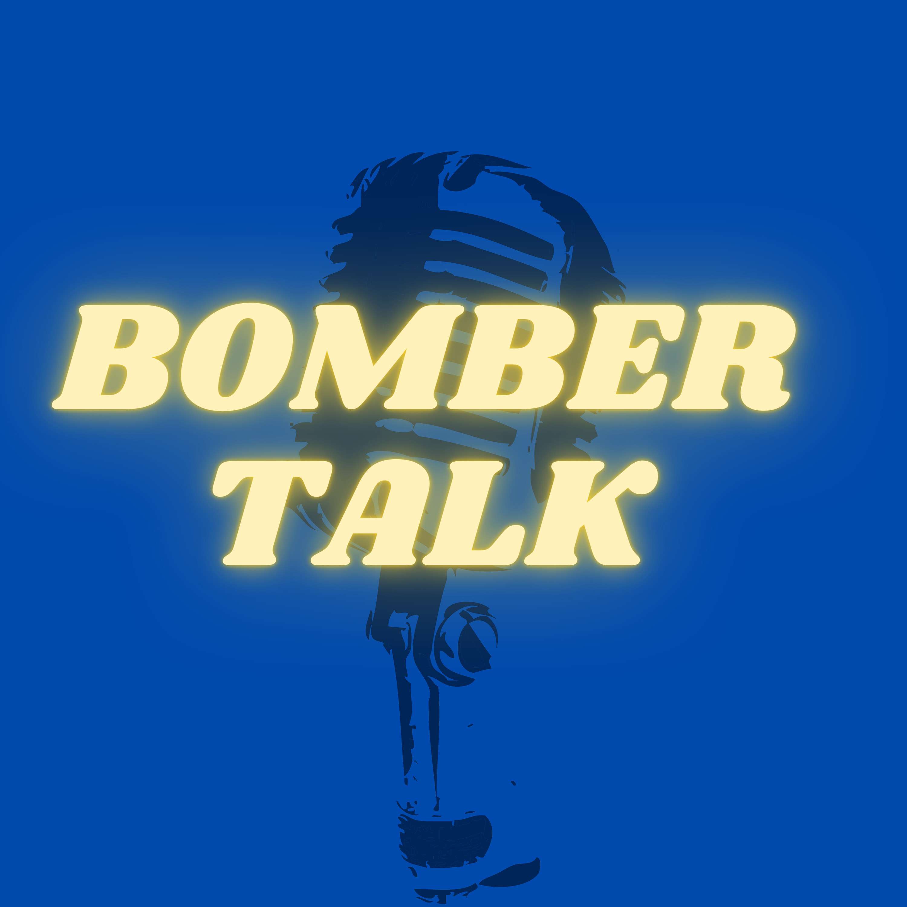 Bomber Talk