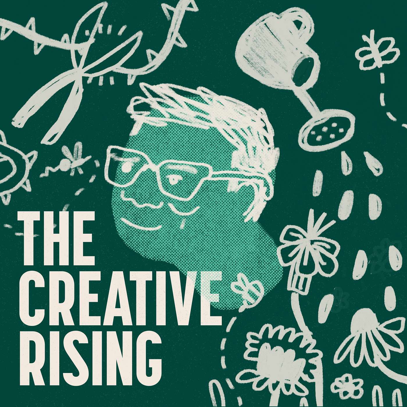 The Creative Rising
