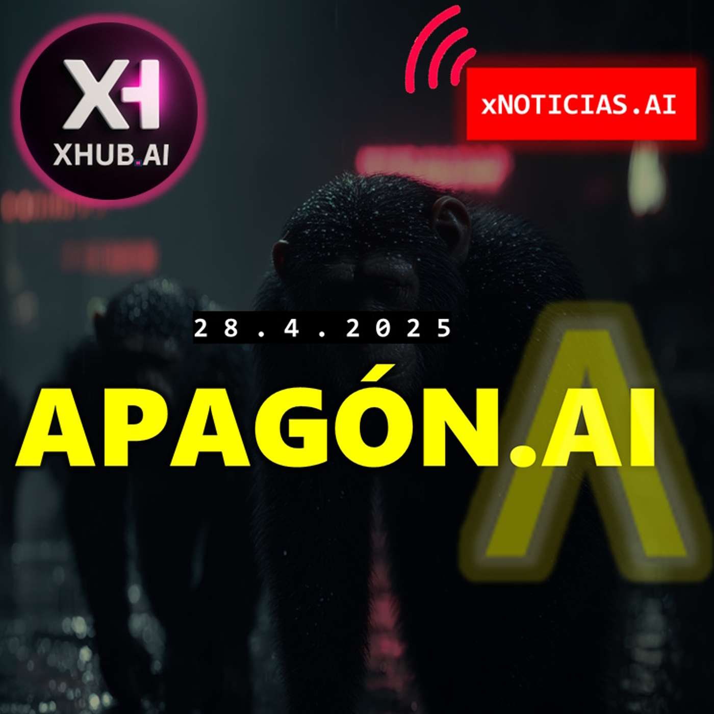 xHUB.AI