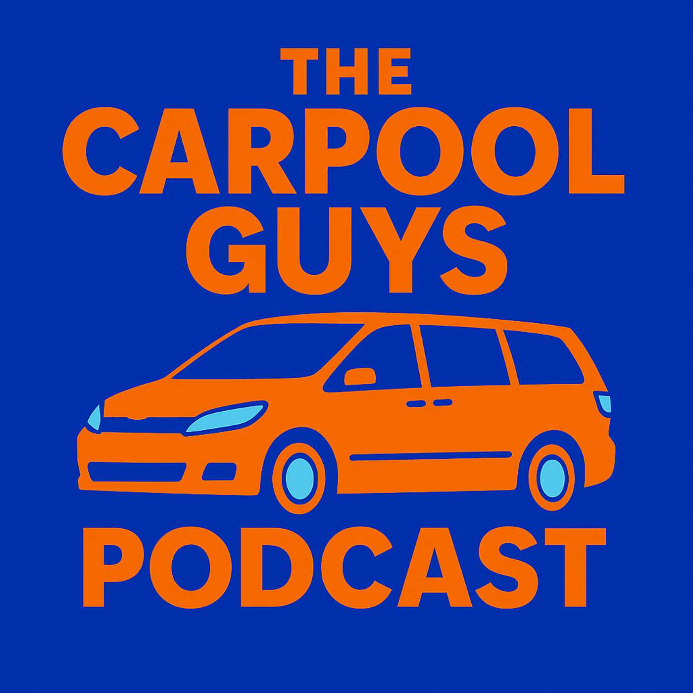 The Carpool Guys