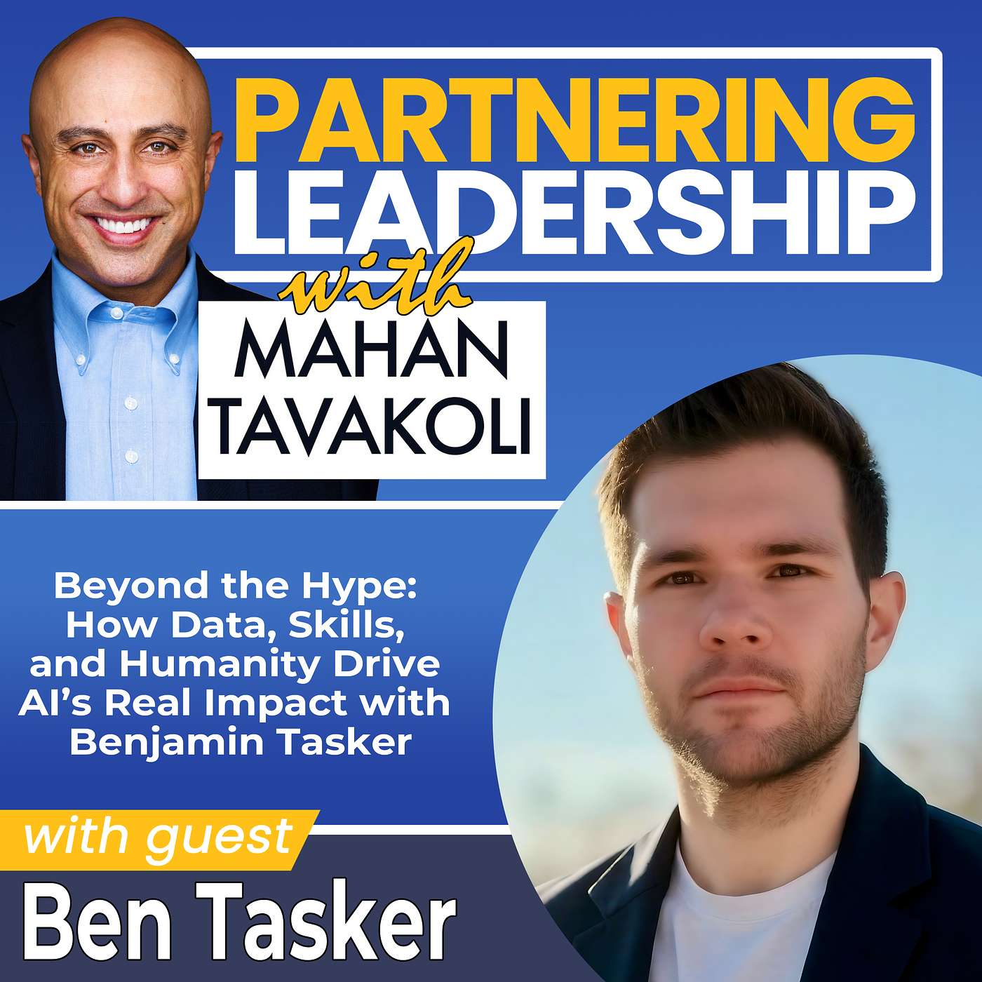 Partnering Leadership Partnering Leadership