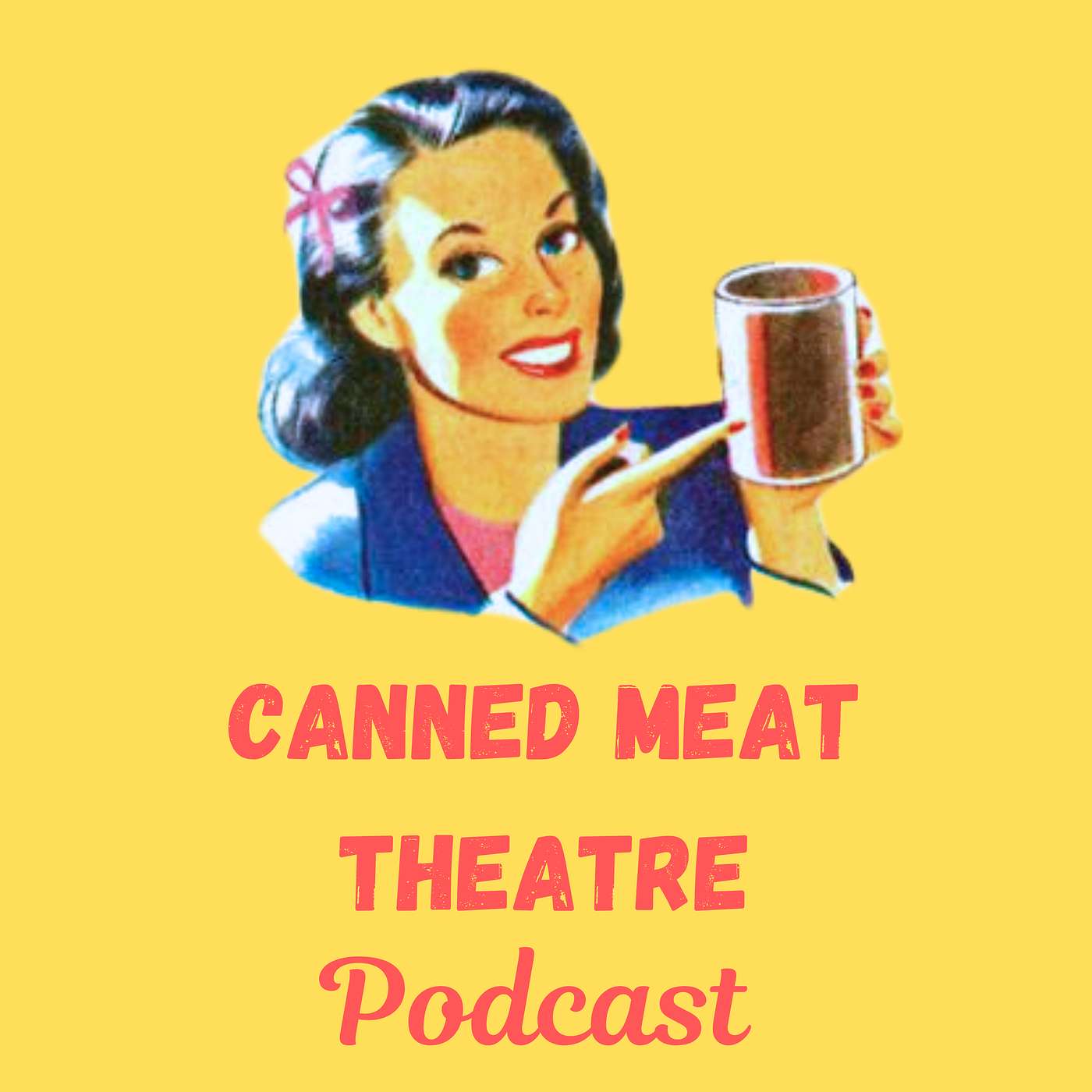 Season 2 Episode 6- The Brain Wants to Taste It episode artwork