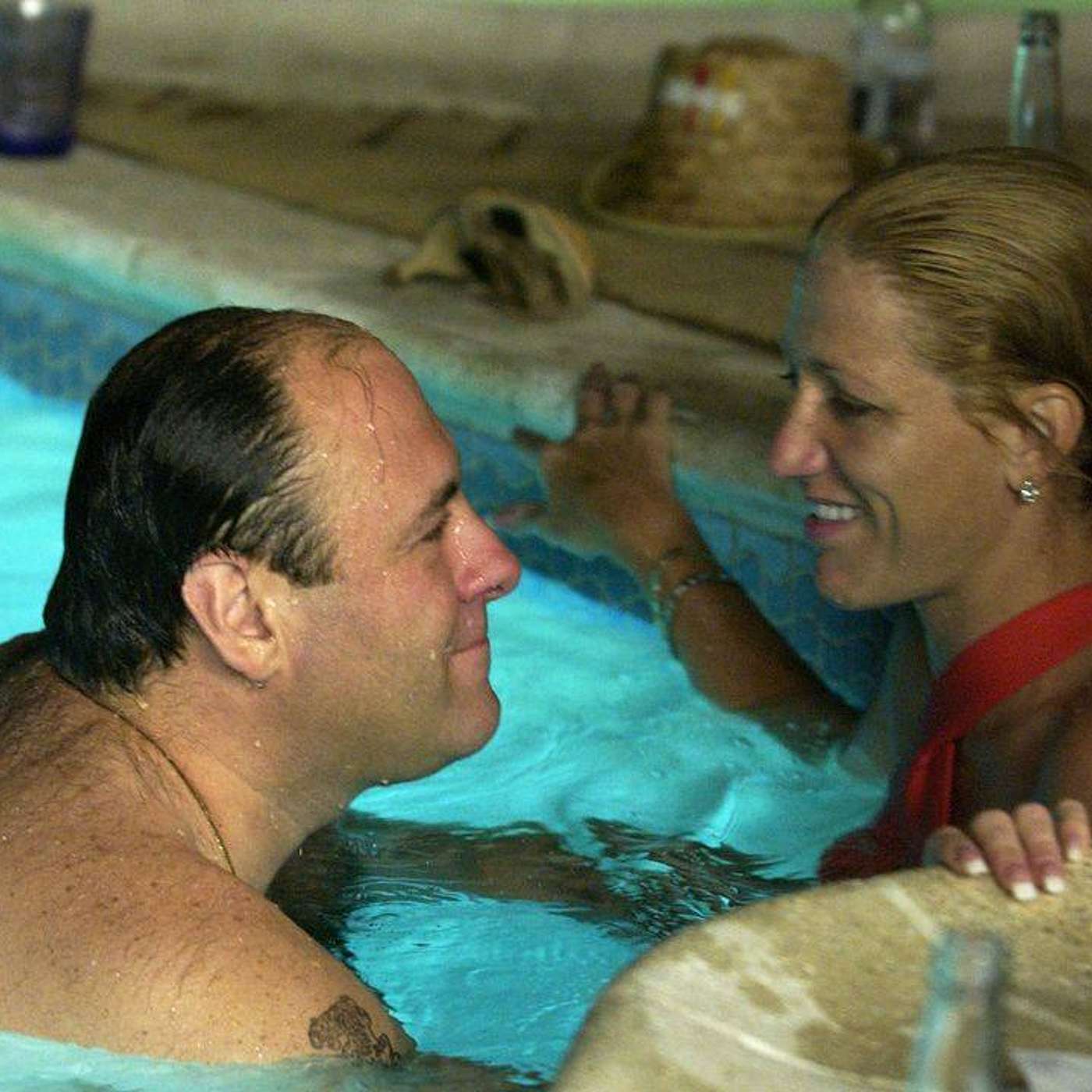 The Sopranos - Verdens bedste TV-serie