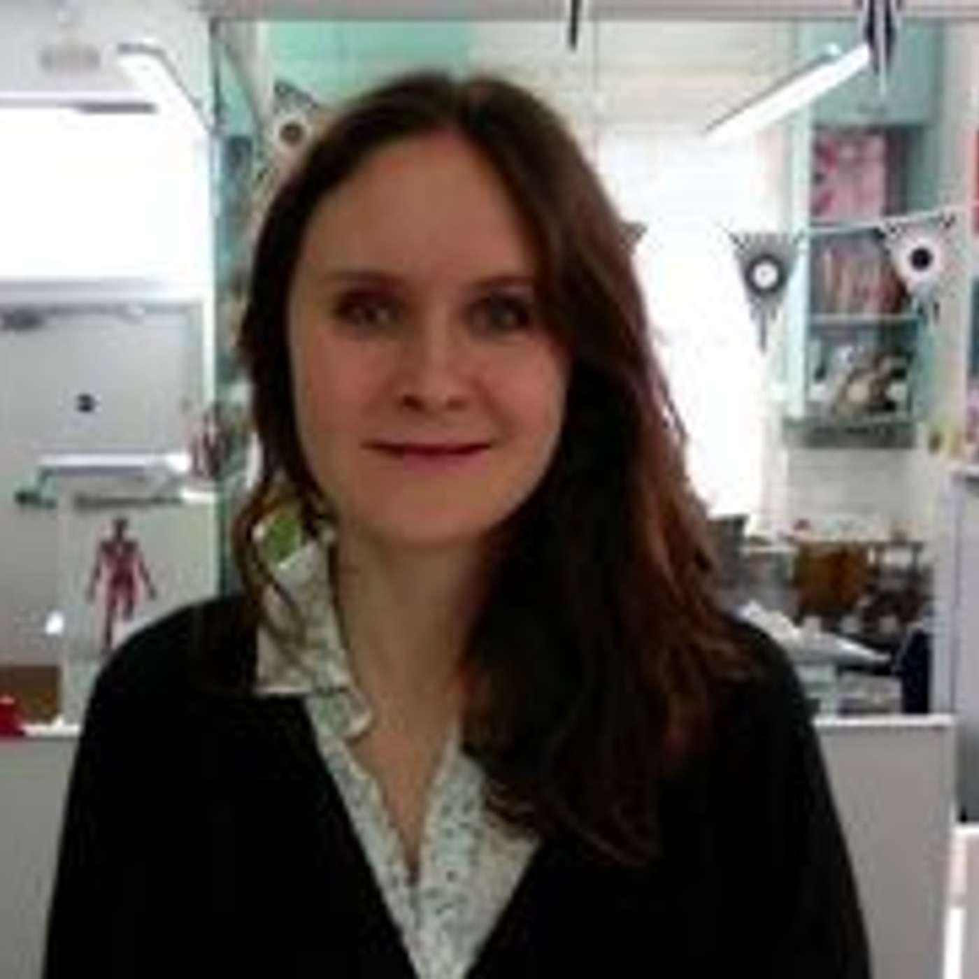 Katie Cotton - The Secret of Splint Hall