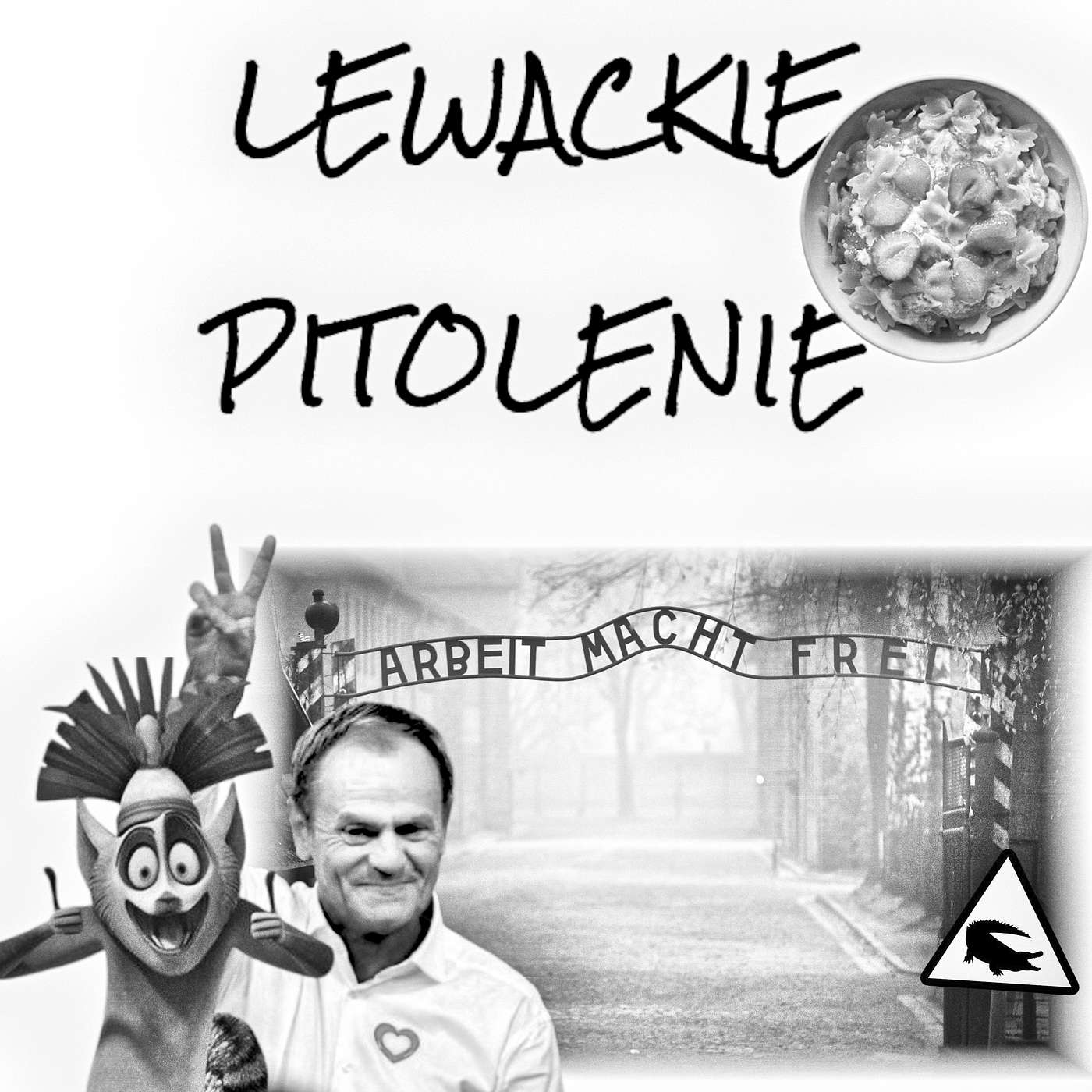 Pitolenie i Gadanie - podkasty o ciekawych sprawach