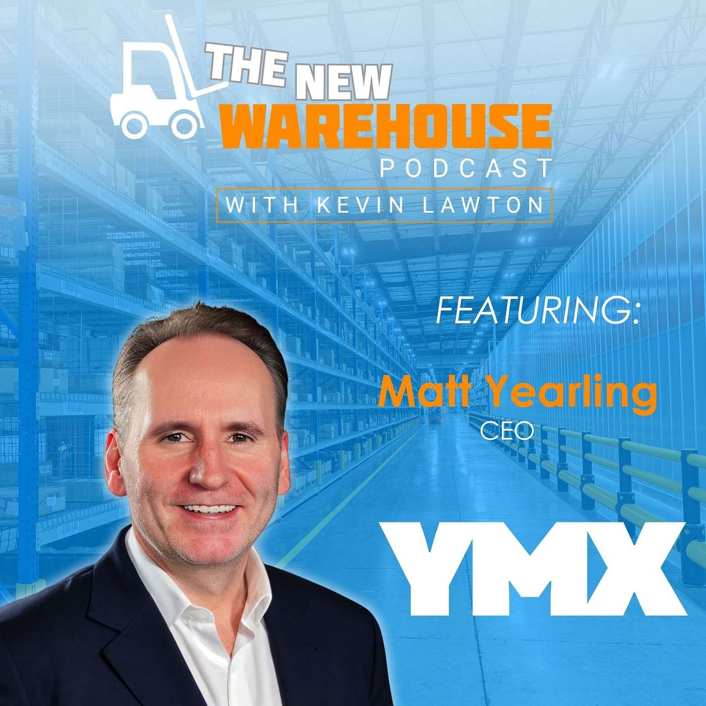 Yard Operations: The Most Overlooked Part of the Supply Chain