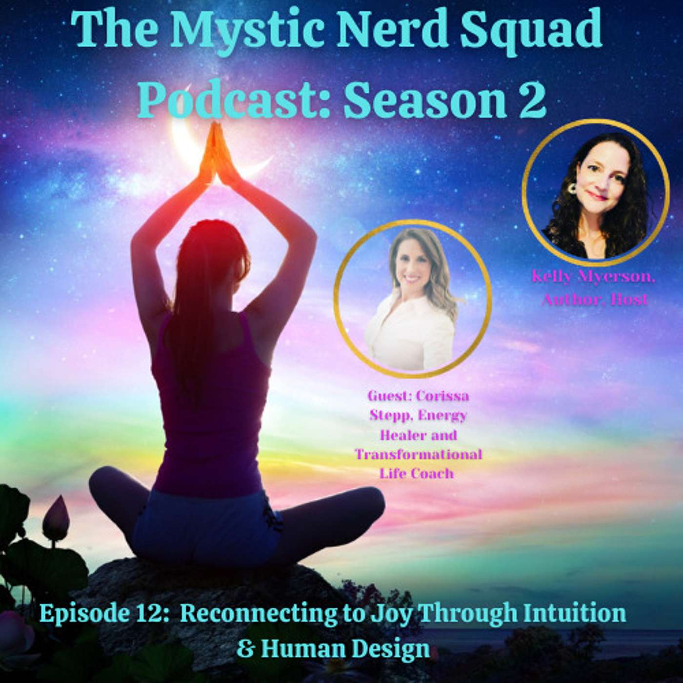 The Bridges and Beacons Podcast