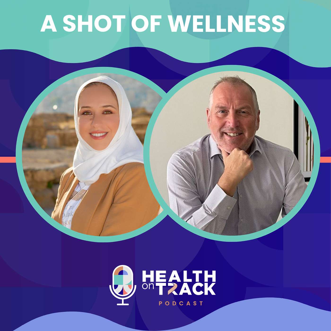 Deep Dive Into GIG's Wellbeing Report with Paul Firth and Inas Abu Shashieh episode artwork