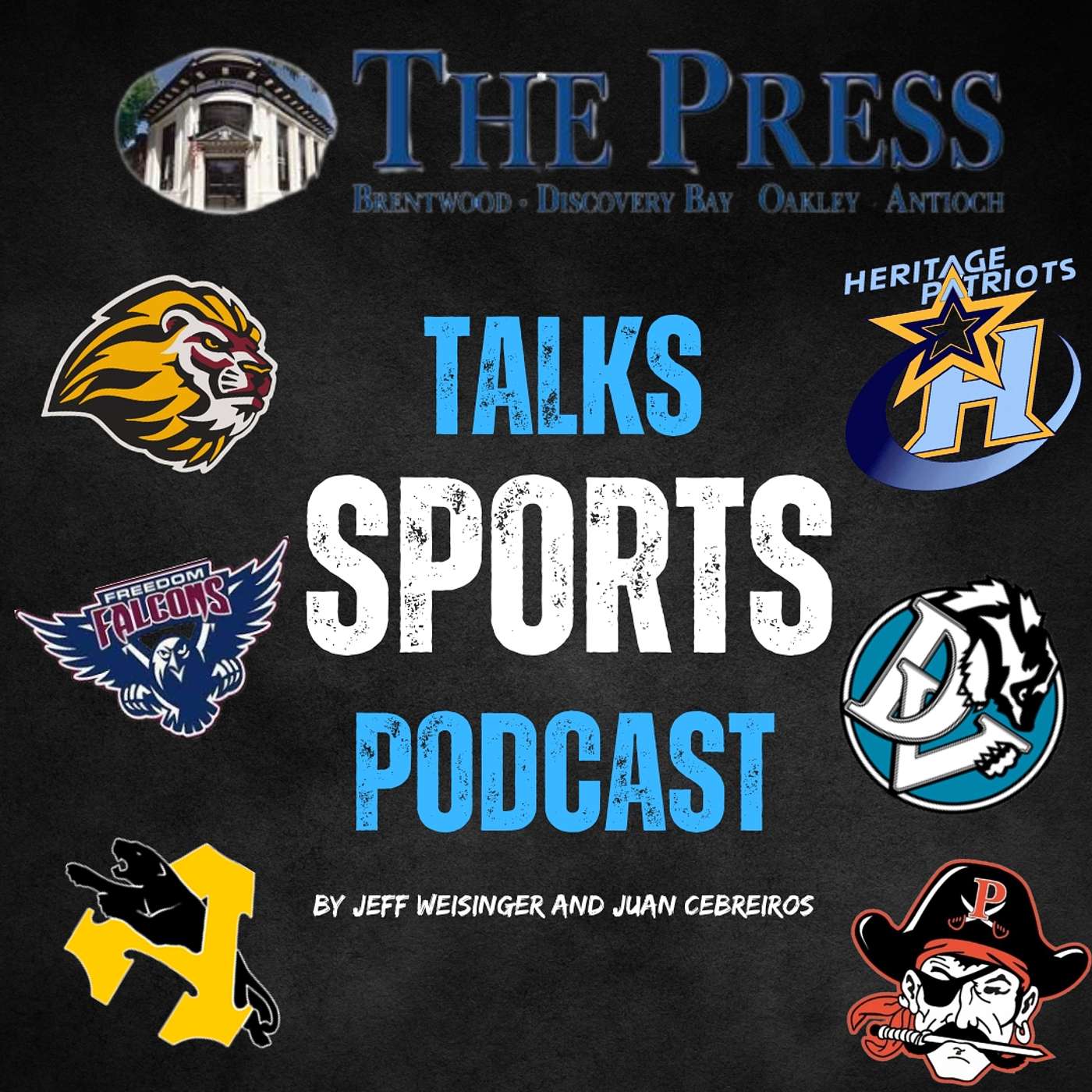 The Press Talks Sports