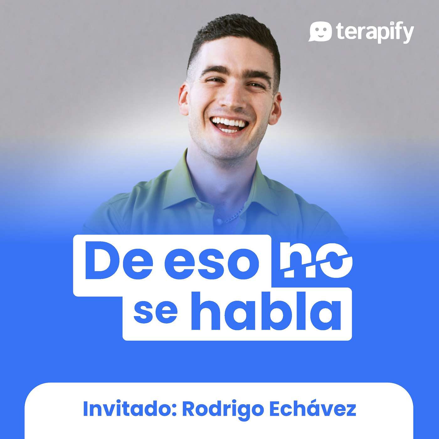 De eso no se habla