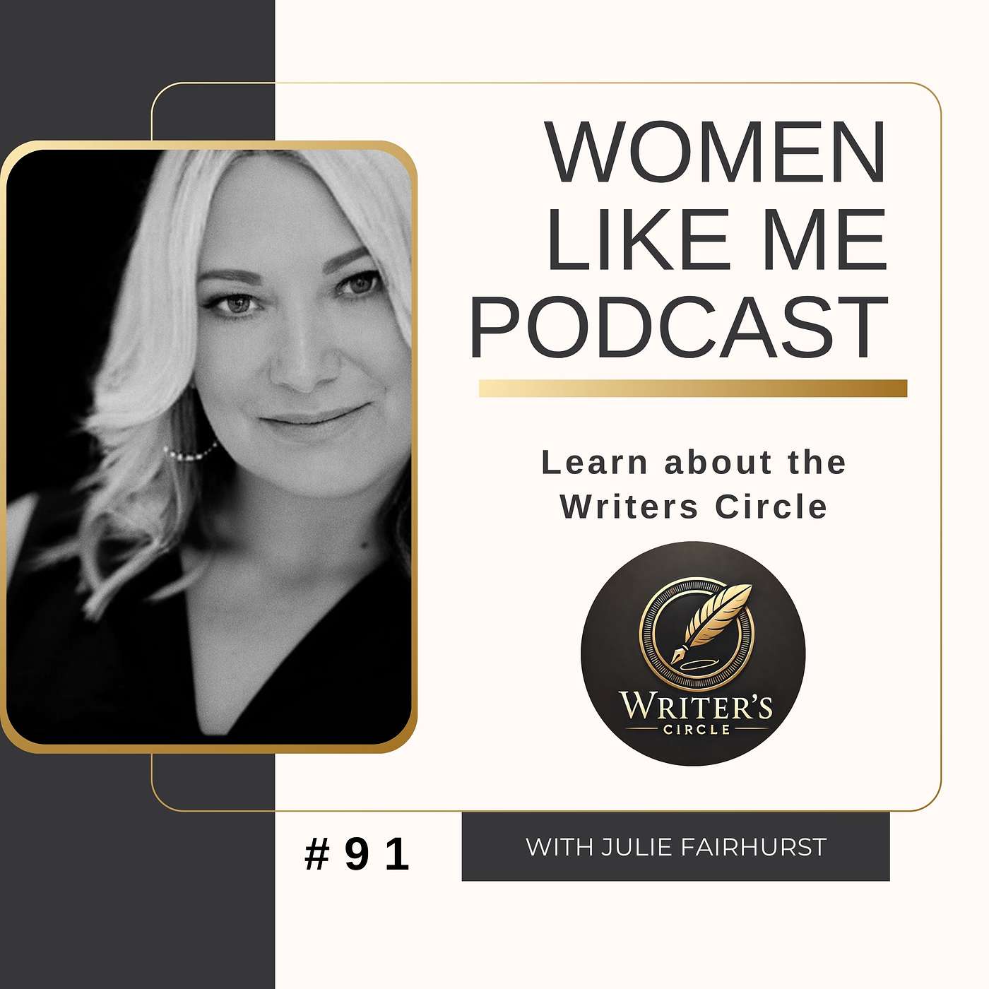 Women Like Me Stories & Business