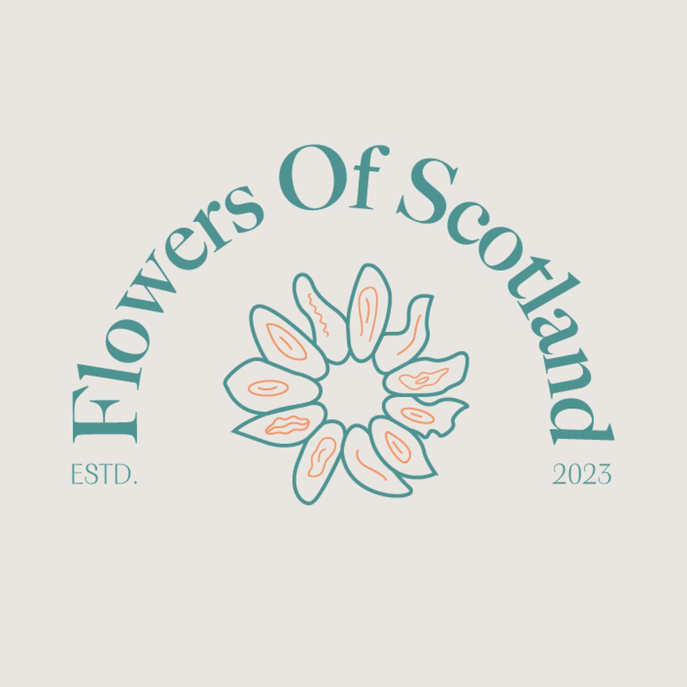 Flowers of Scotland