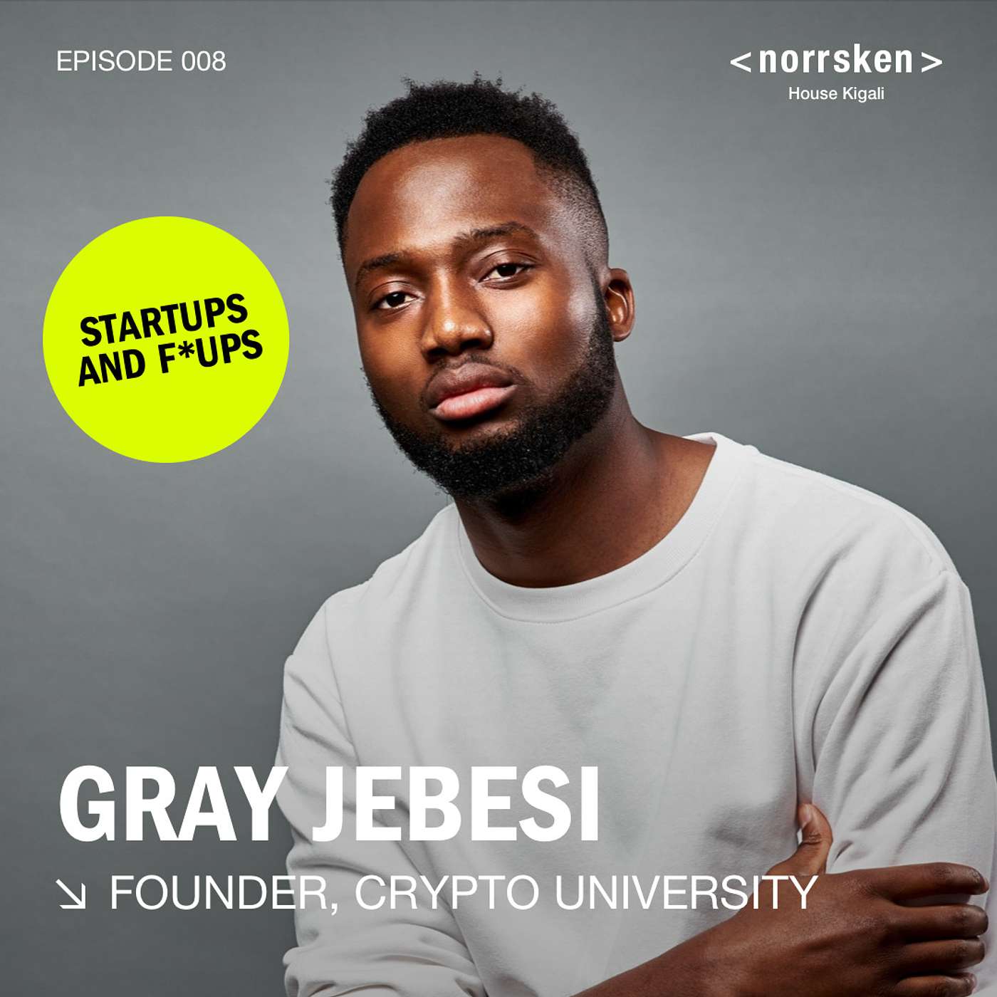 StartUps And F*Ups