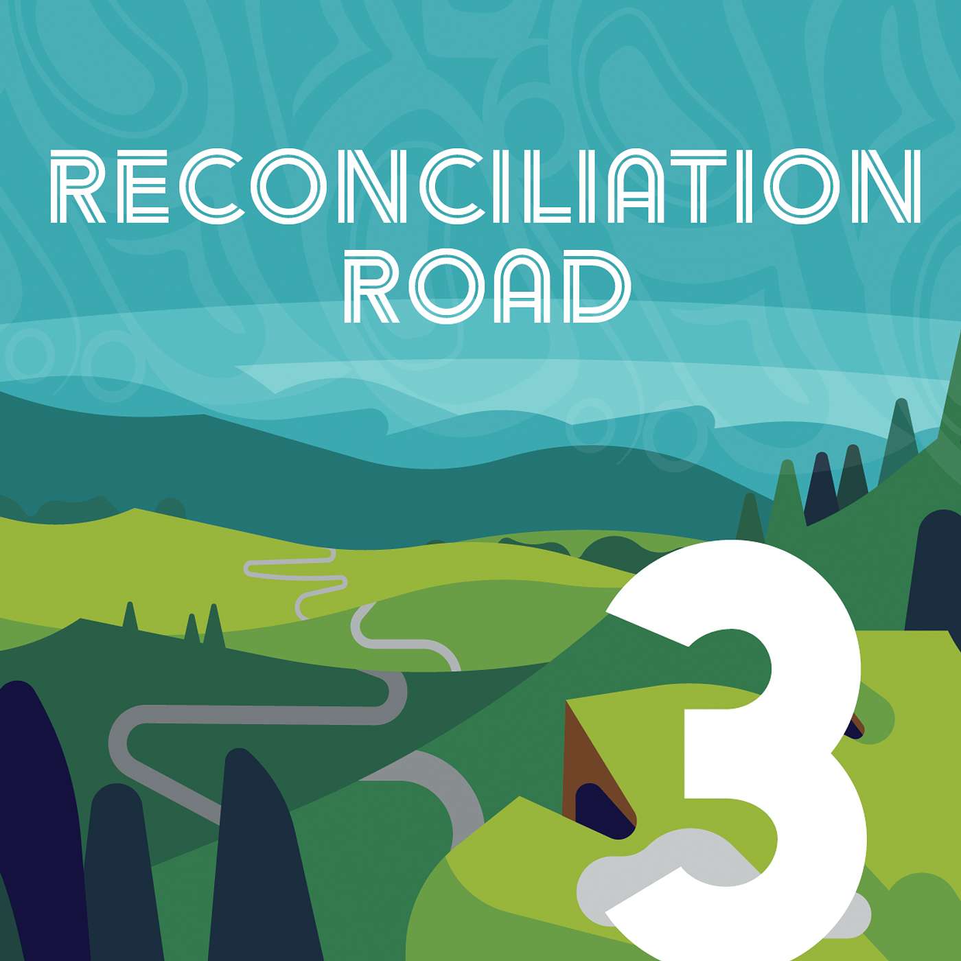 Reconciliation Road